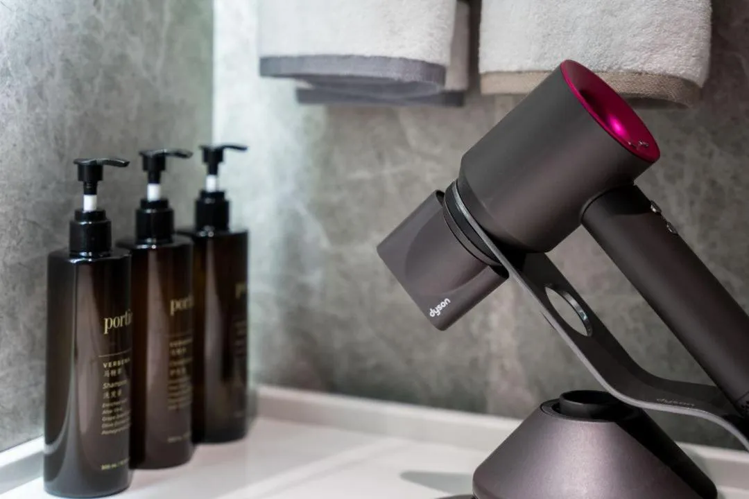 UrCove by HYATT Nanjing South Railway Station