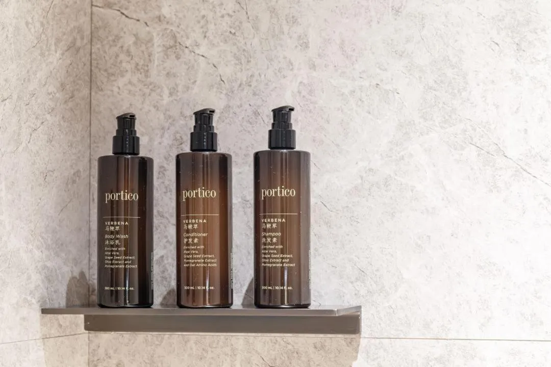 UrCove by HYATT Nanjing South Railway Station