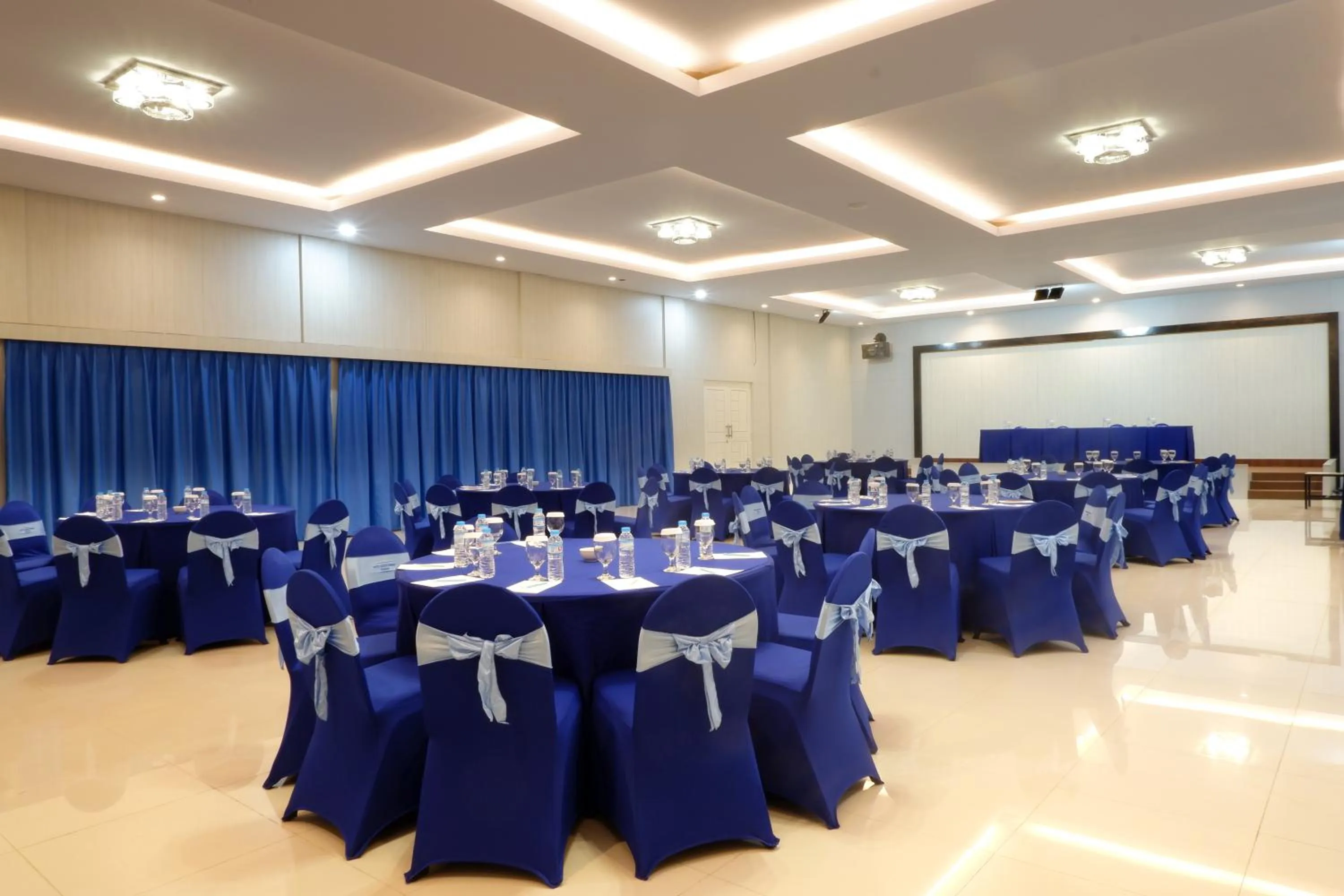 Sahid Azizah Syariah Hotel and Convention Kendari