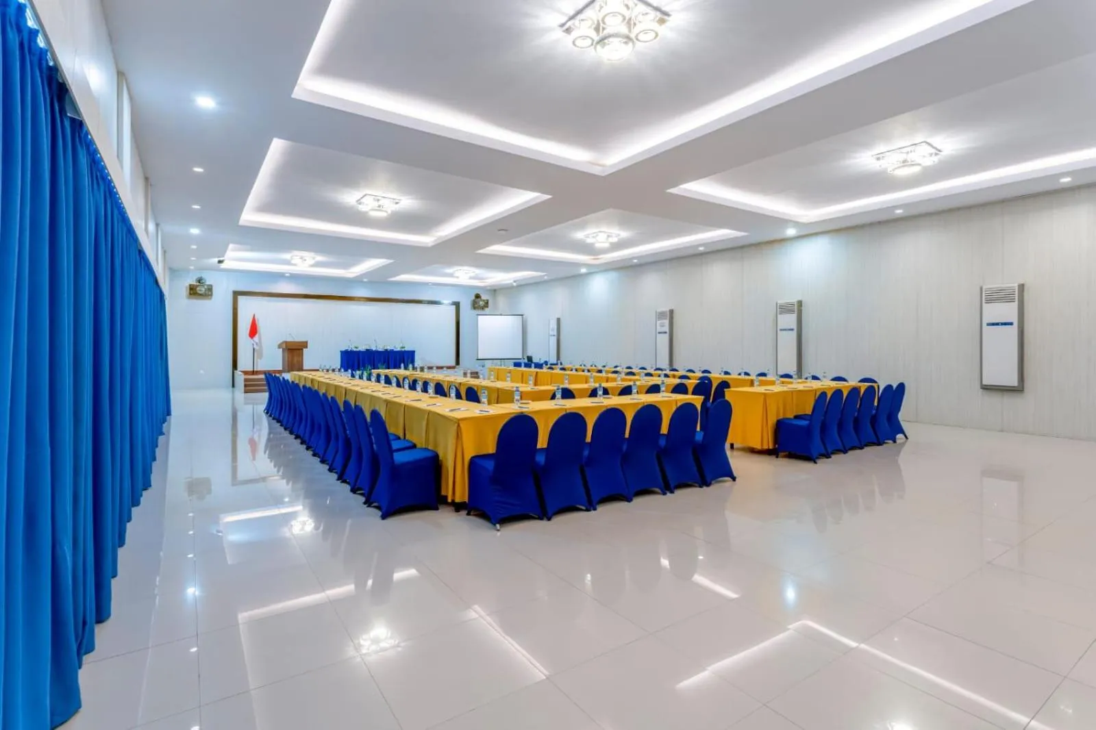 Sahid Azizah Syariah Hotel and Convention Kendari