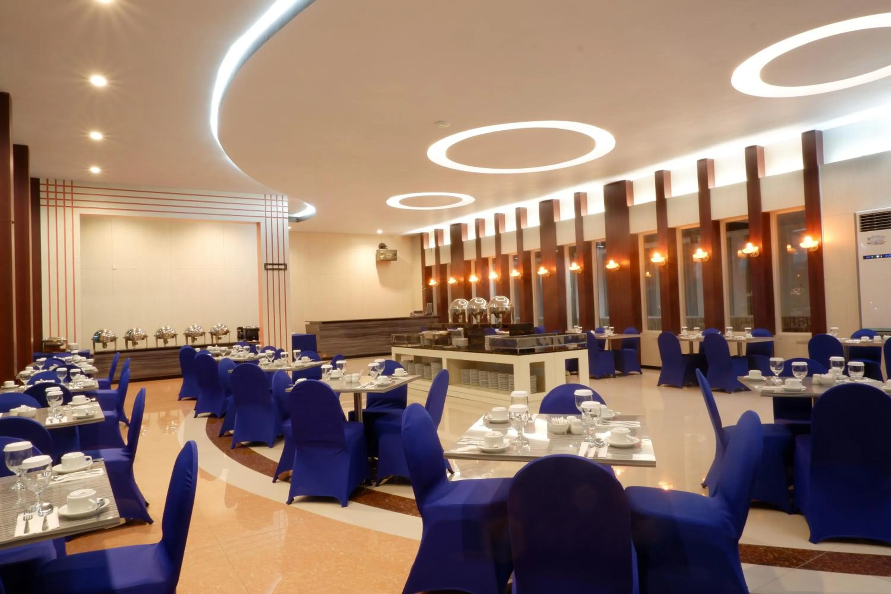 Sahid Azizah Syariah Hotel and Convention Kendari