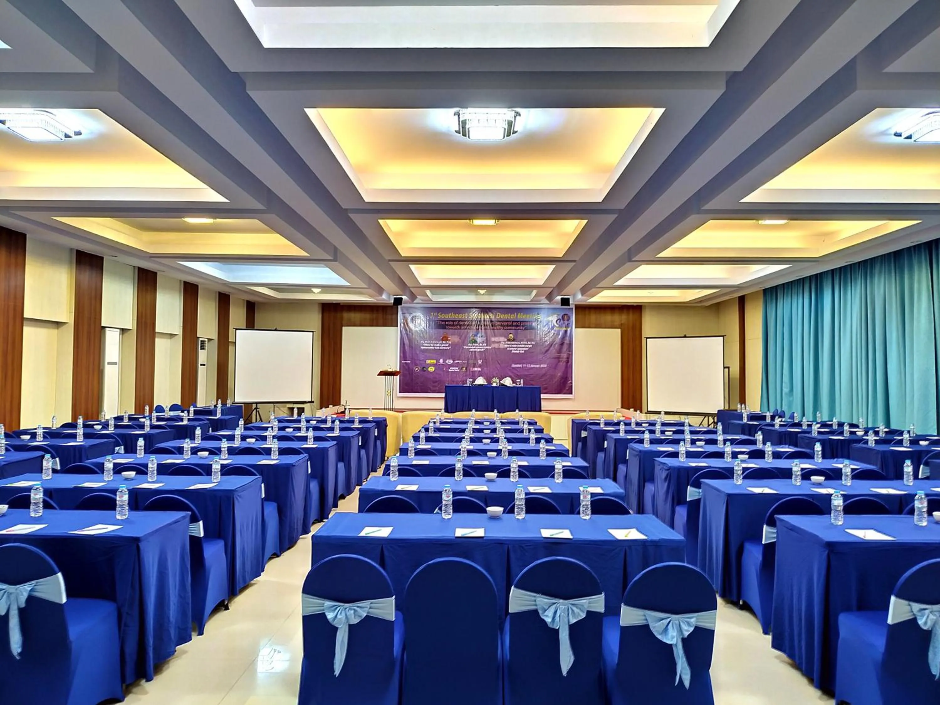 Sahid Azizah Syariah Hotel and Convention Kendari