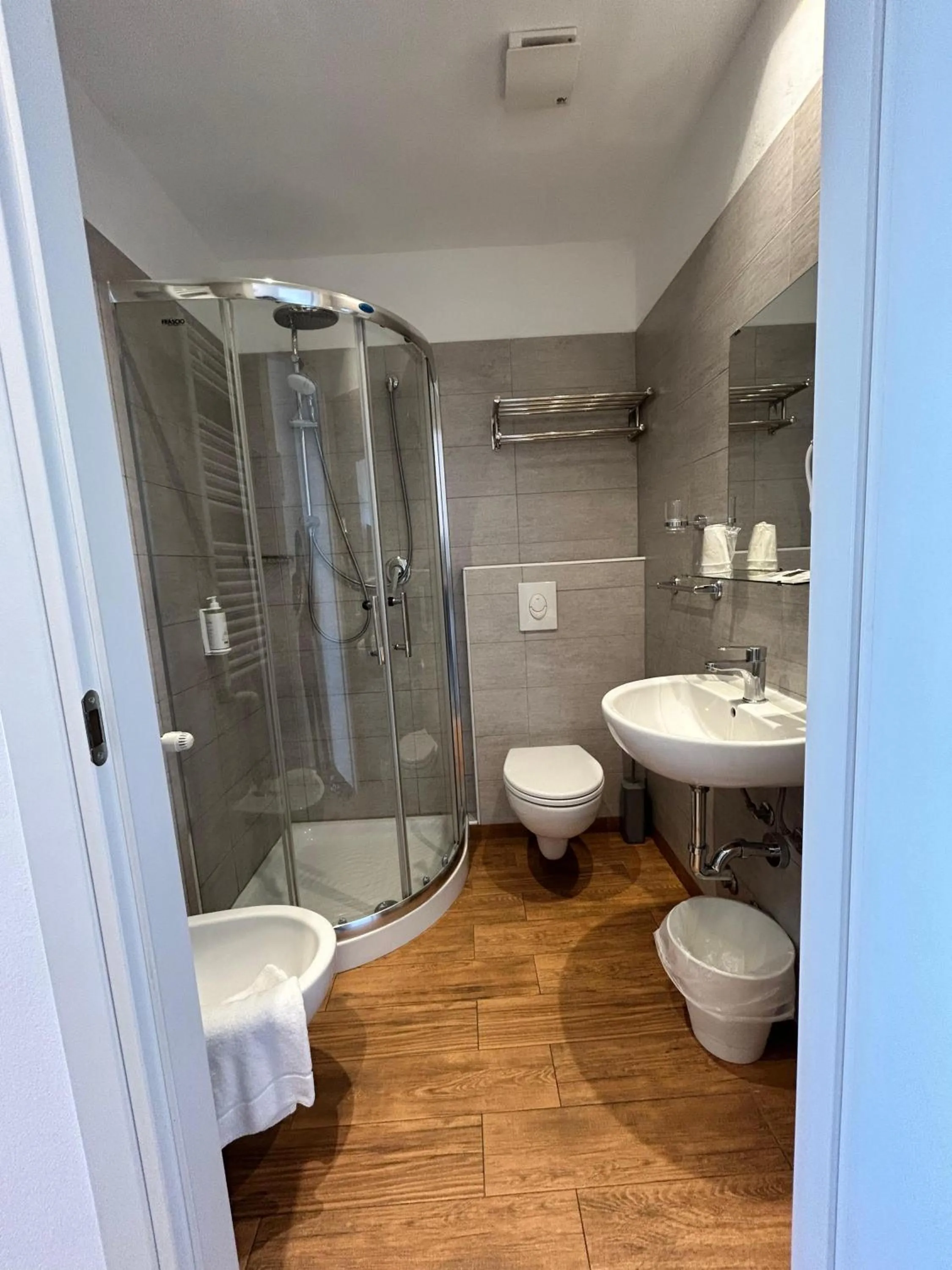 Hb Hotels Orchidea Blu