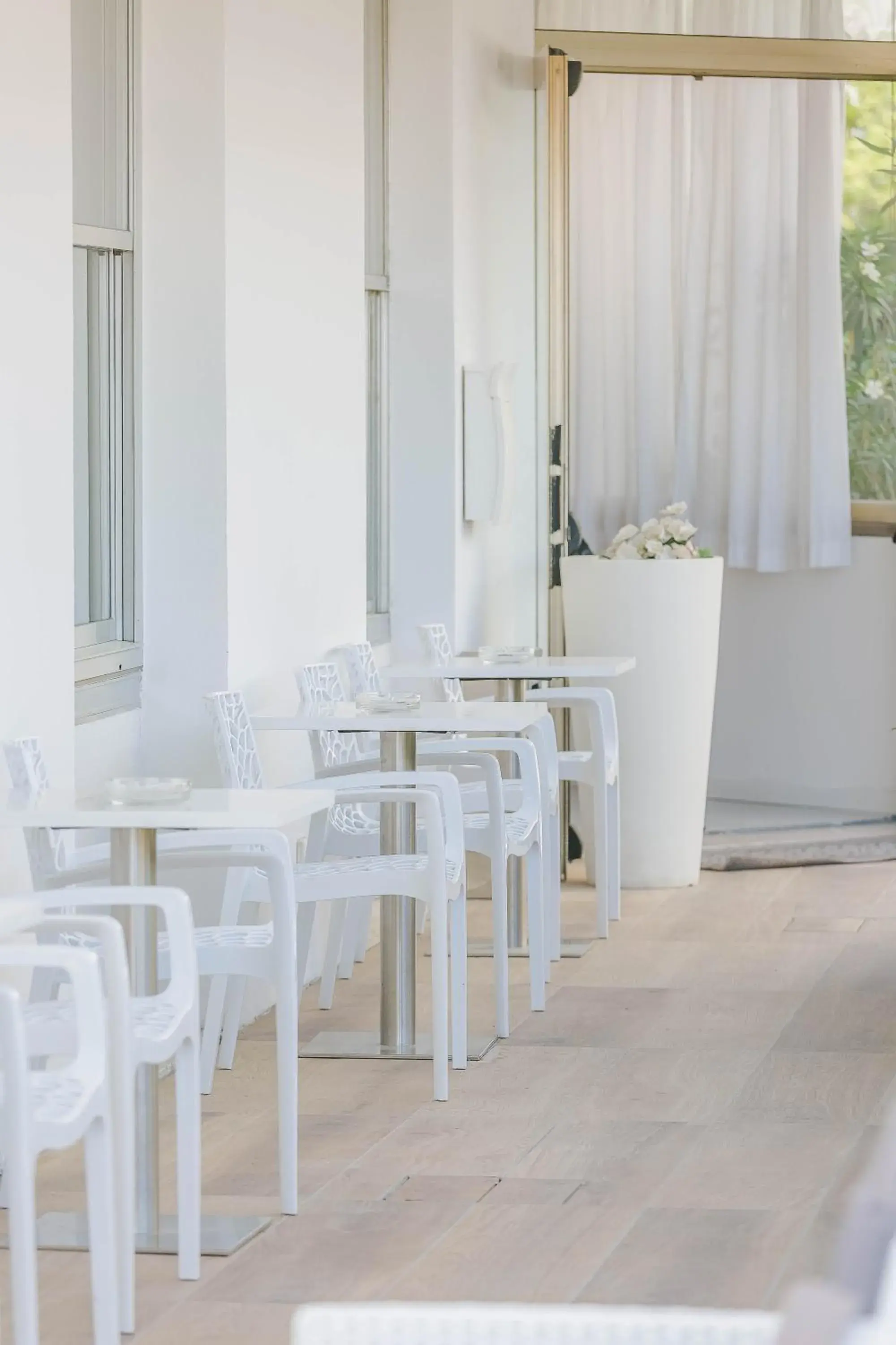 Property building in Hb Hotels Orchidea Blu Property building in Hb Hotels Orchidea Blu