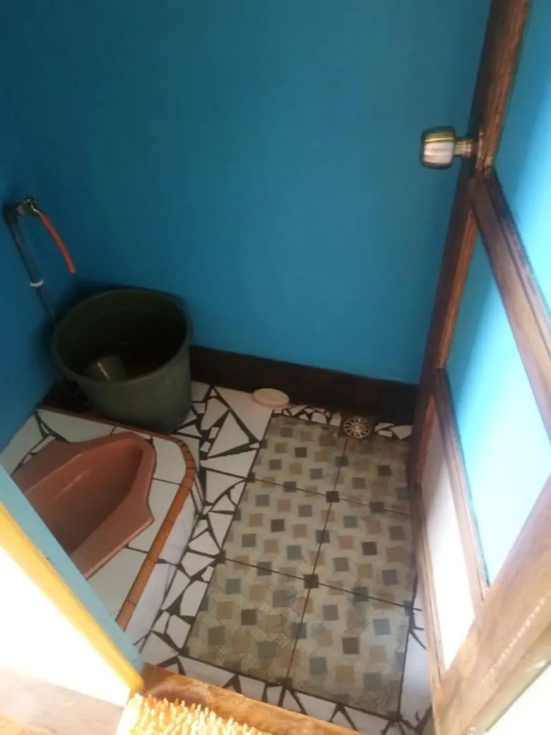 Bamboo Park & Resort Malino