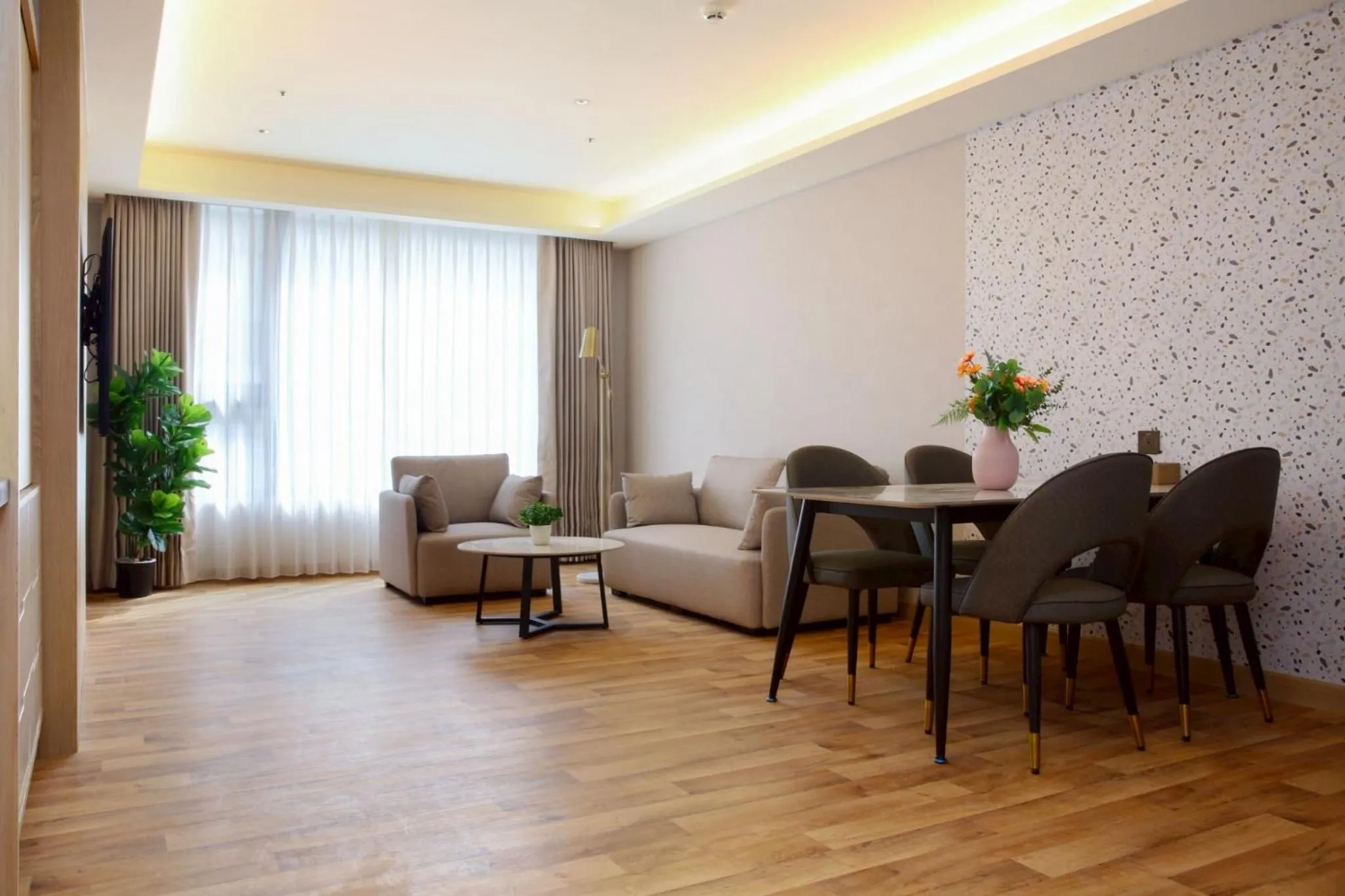 Fullon Poshtel - Kaohsiung