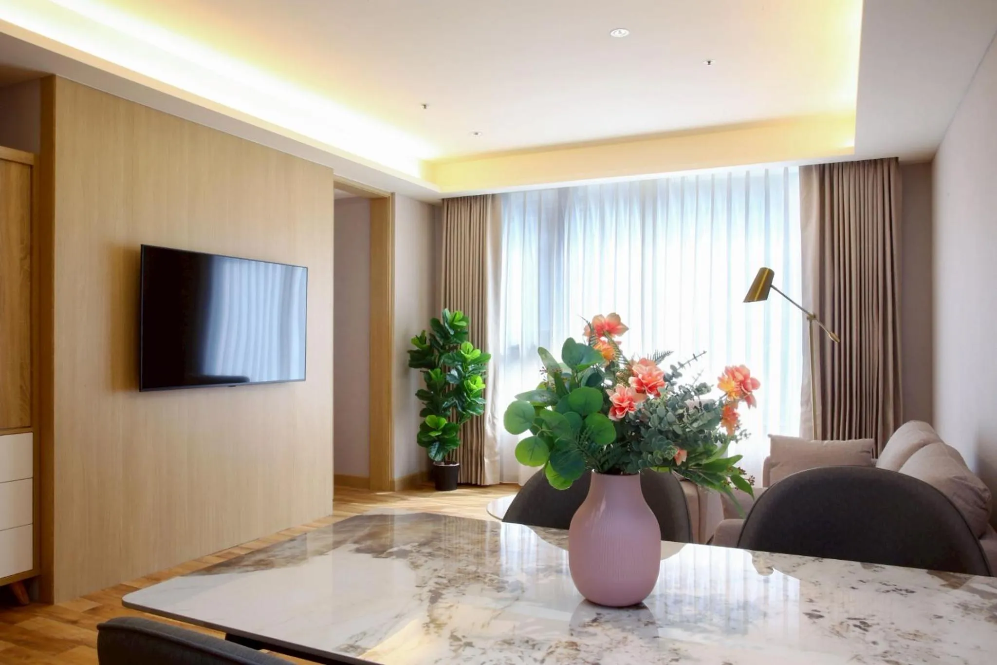 Fullon Poshtel - Kaohsiung