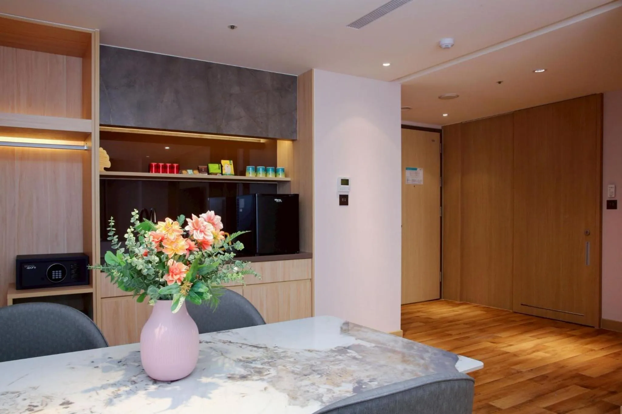 Fullon Poshtel - Kaohsiung