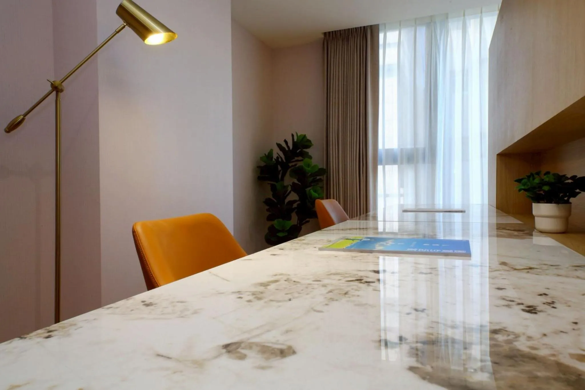 Fullon Poshtel - Kaohsiung