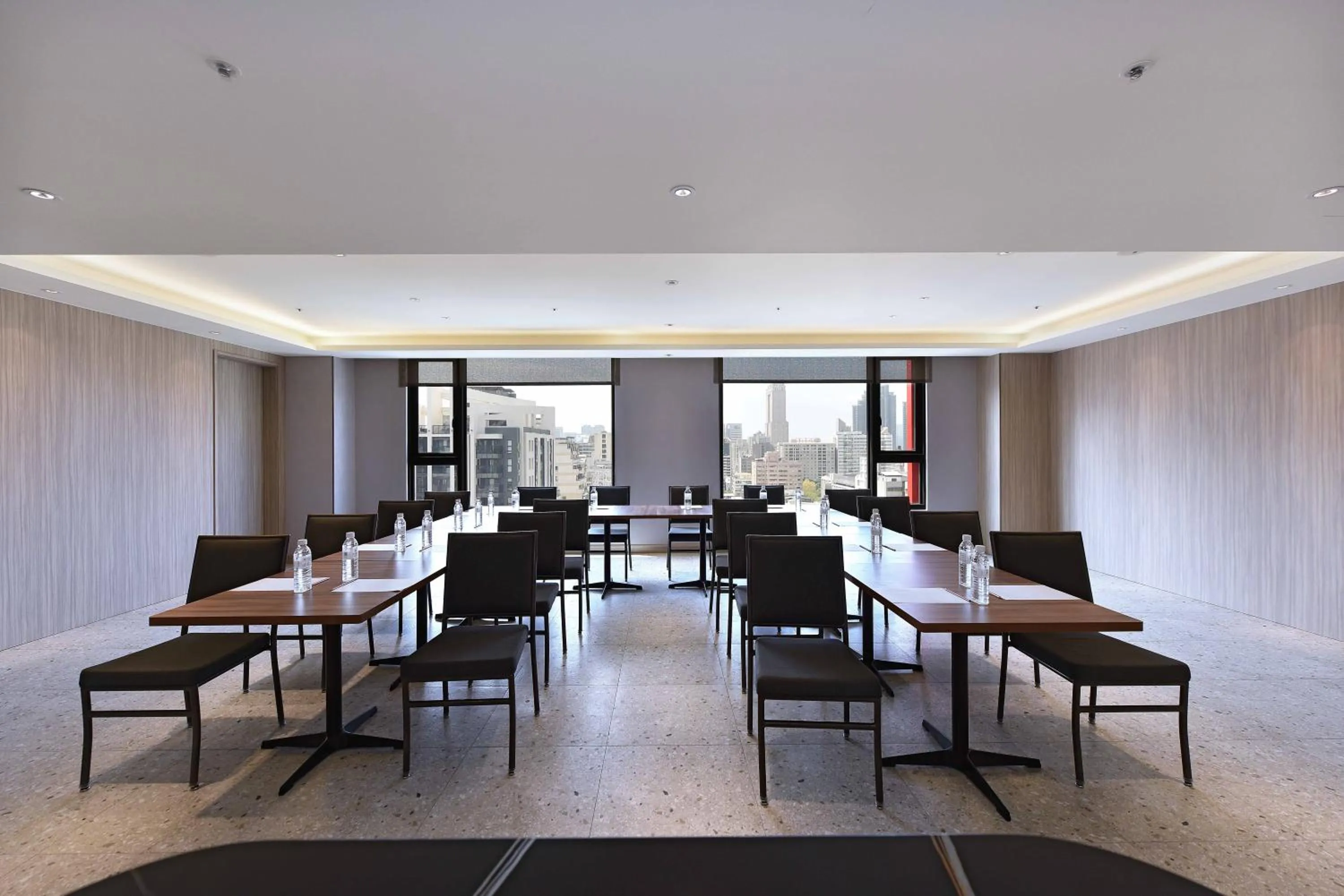 Meeting/conference room in Fullon Poshtel - Kaohsiung