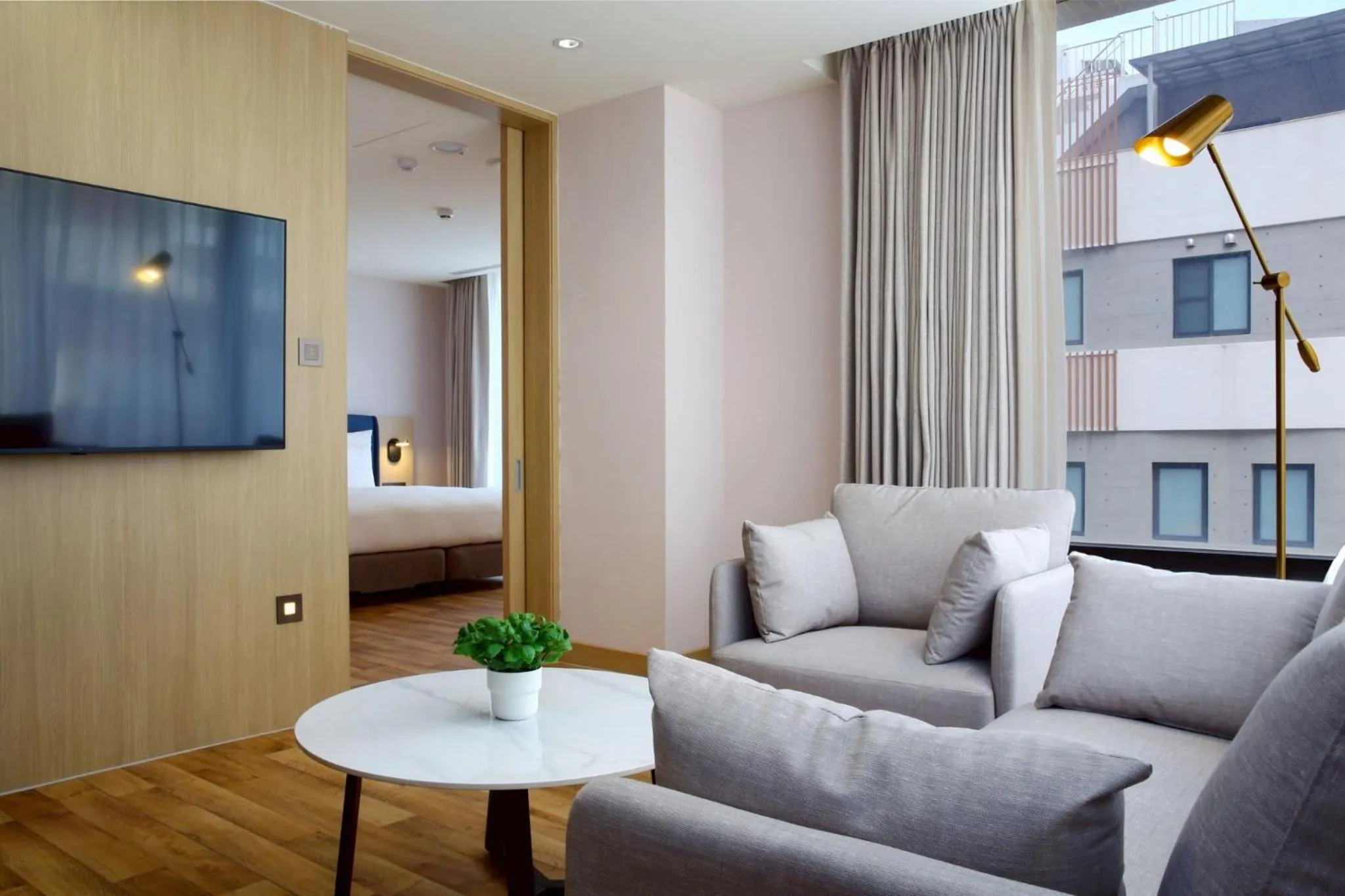 Fullon Poshtel - Kaohsiung