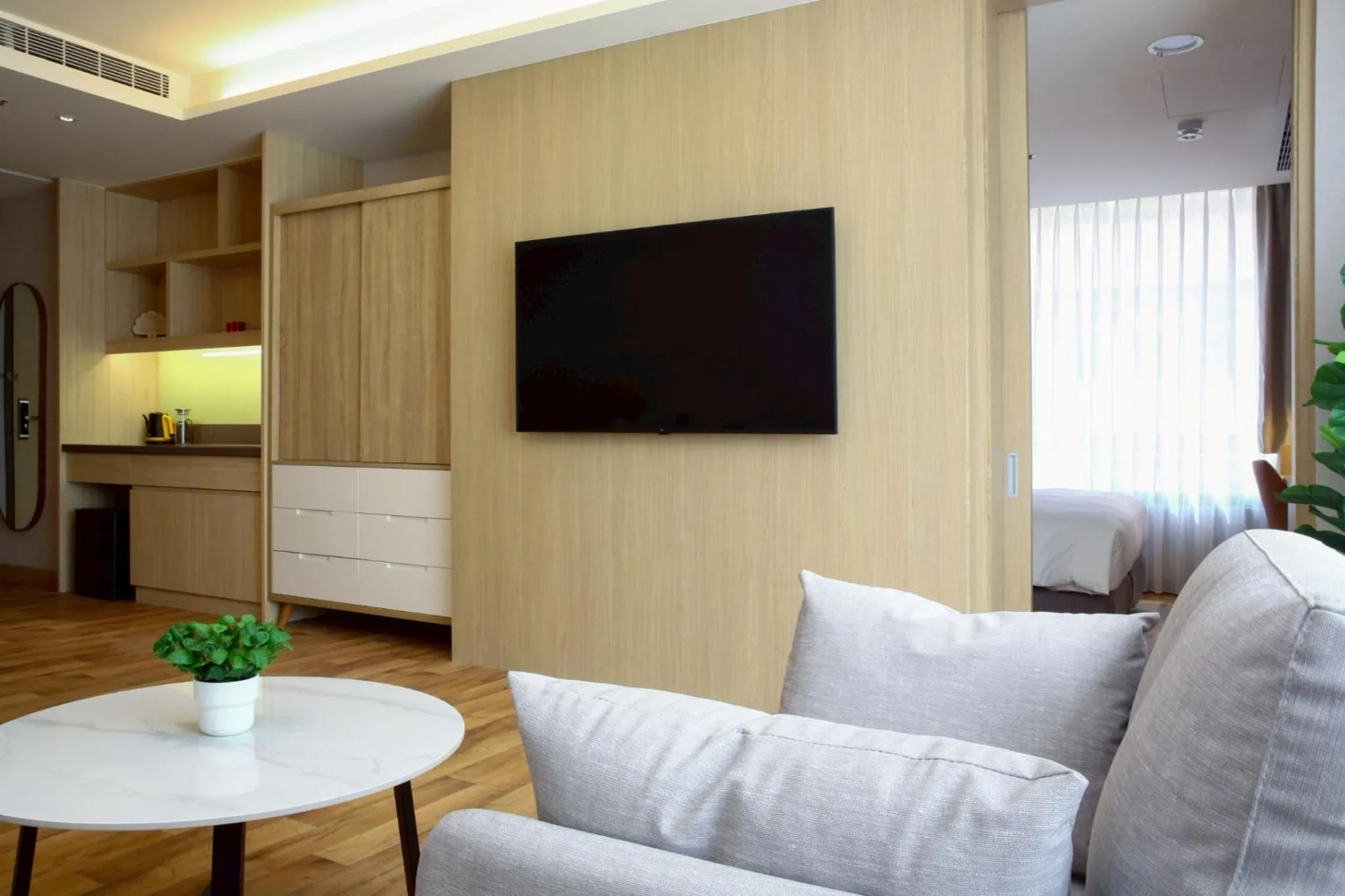 Fullon Poshtel - Kaohsiung