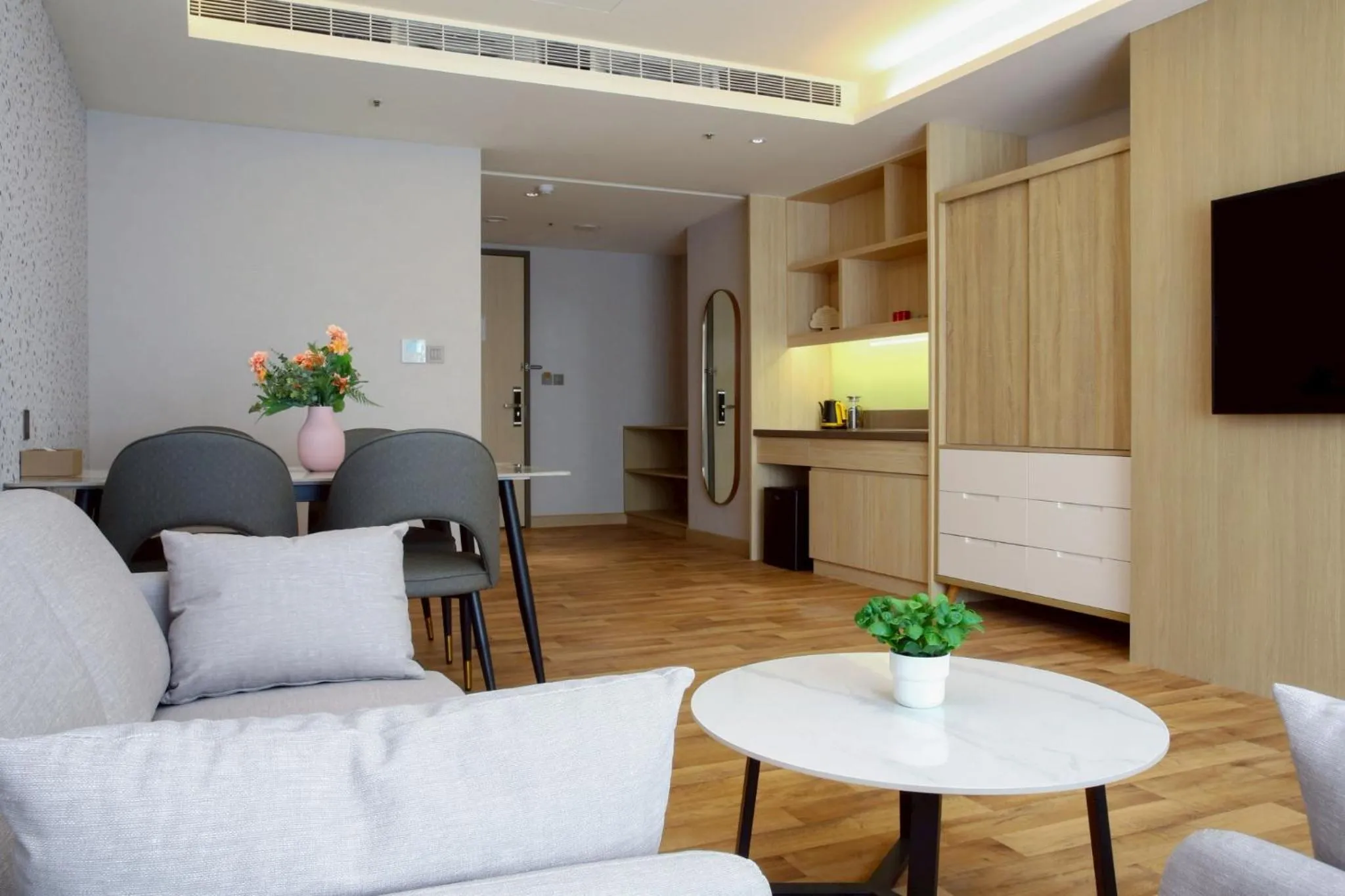 Fullon Poshtel - Kaohsiung