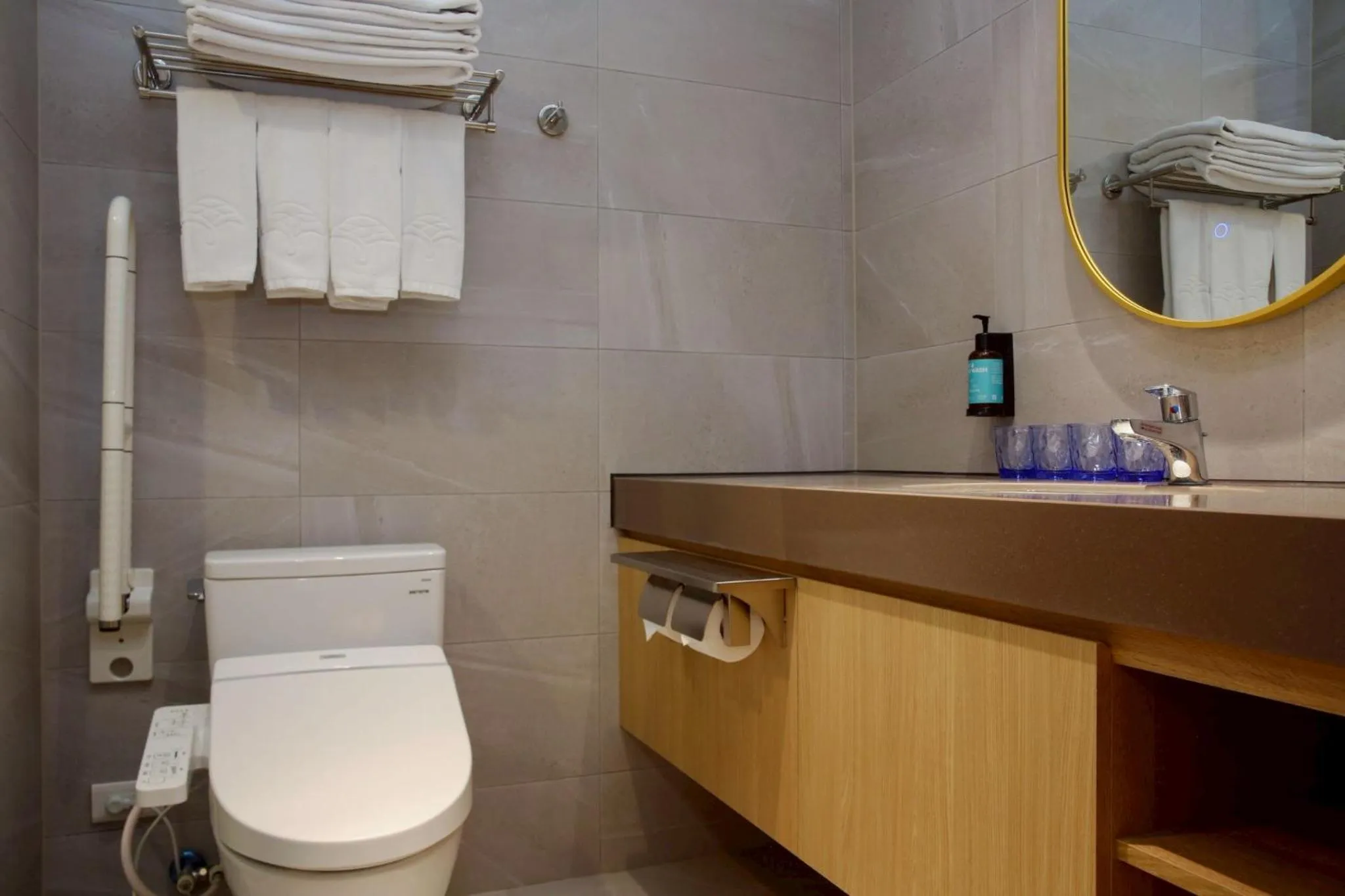 Fullon Poshtel - Kaohsiung