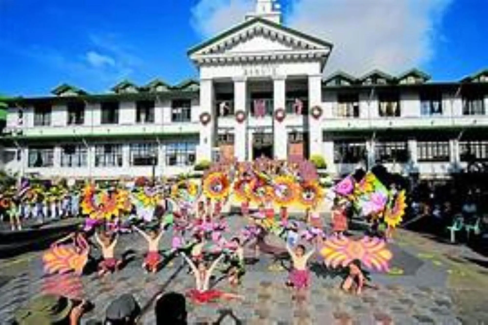 Day in Gamal 360 Transient Baguio City