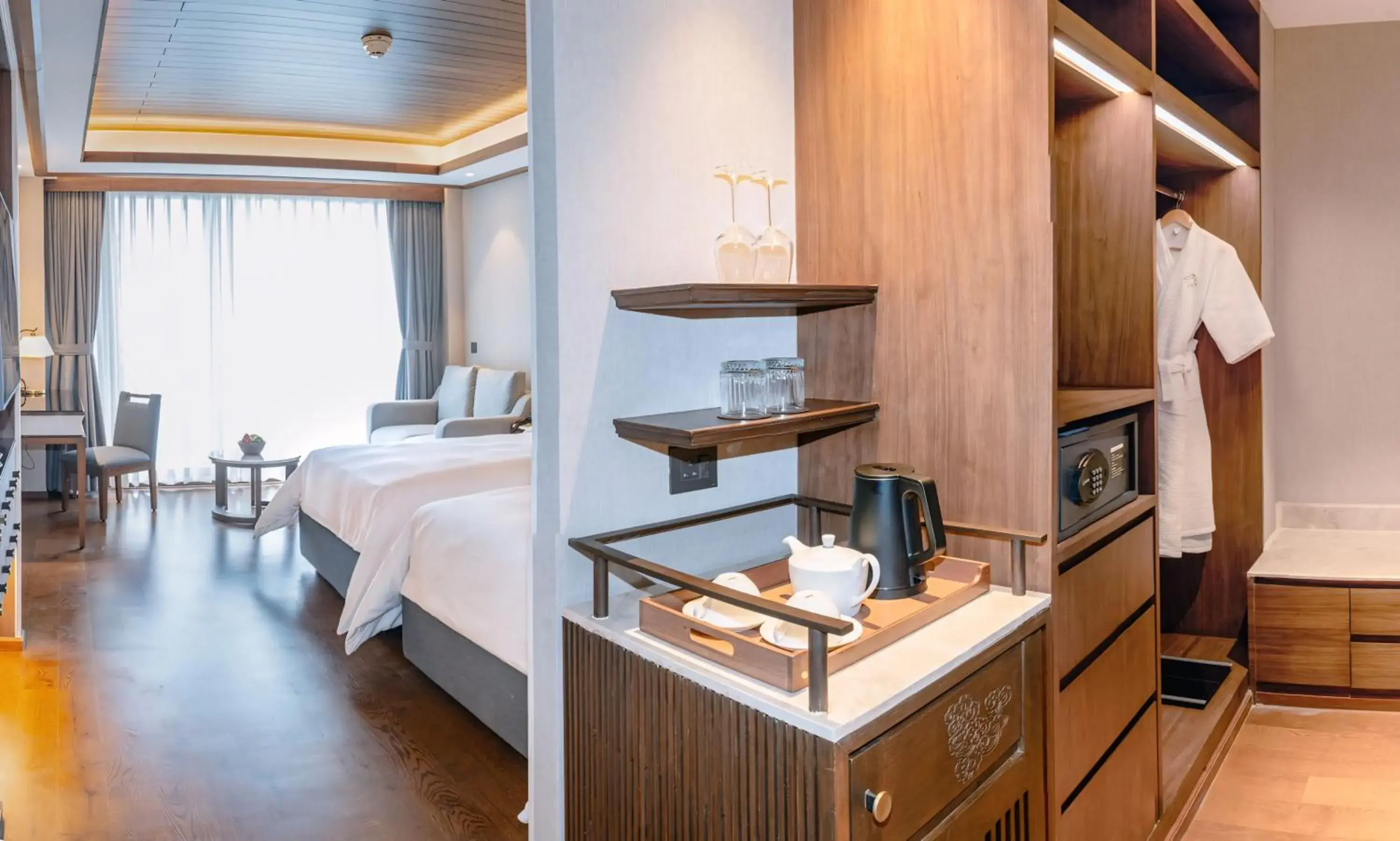 Dusit Thani Himalayan Resort Dhulikhel, Nepal Dusit Thani Himalayan Resort Dhulikhel, Nepal