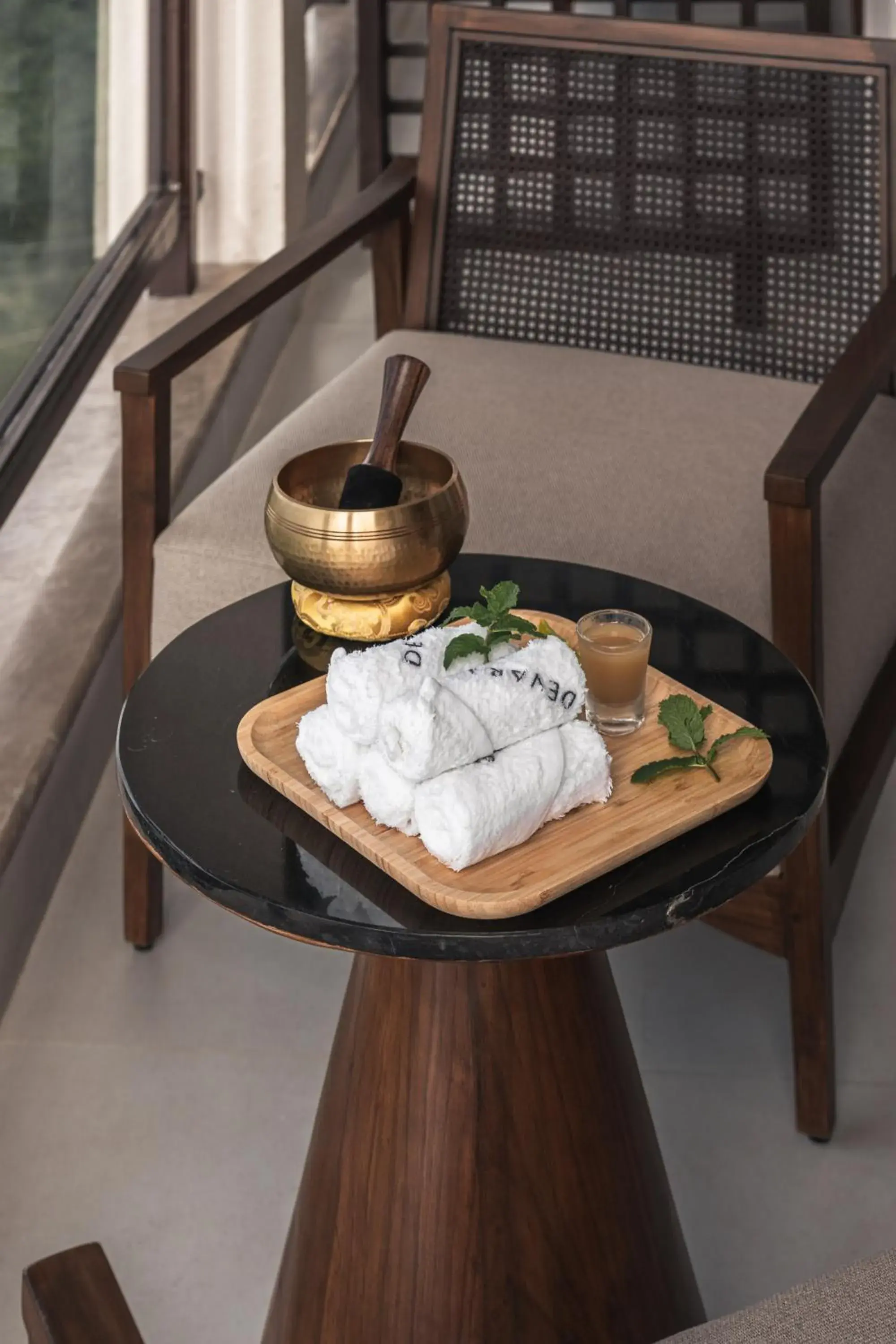 Spa and wellness centre/facilities in Dusit Thani Himalayan Resort Dhulikhel, Nepal Spa and wellness centre/facilities in Dusit Thani Himalayan Resort Dhulikhel, Nepal