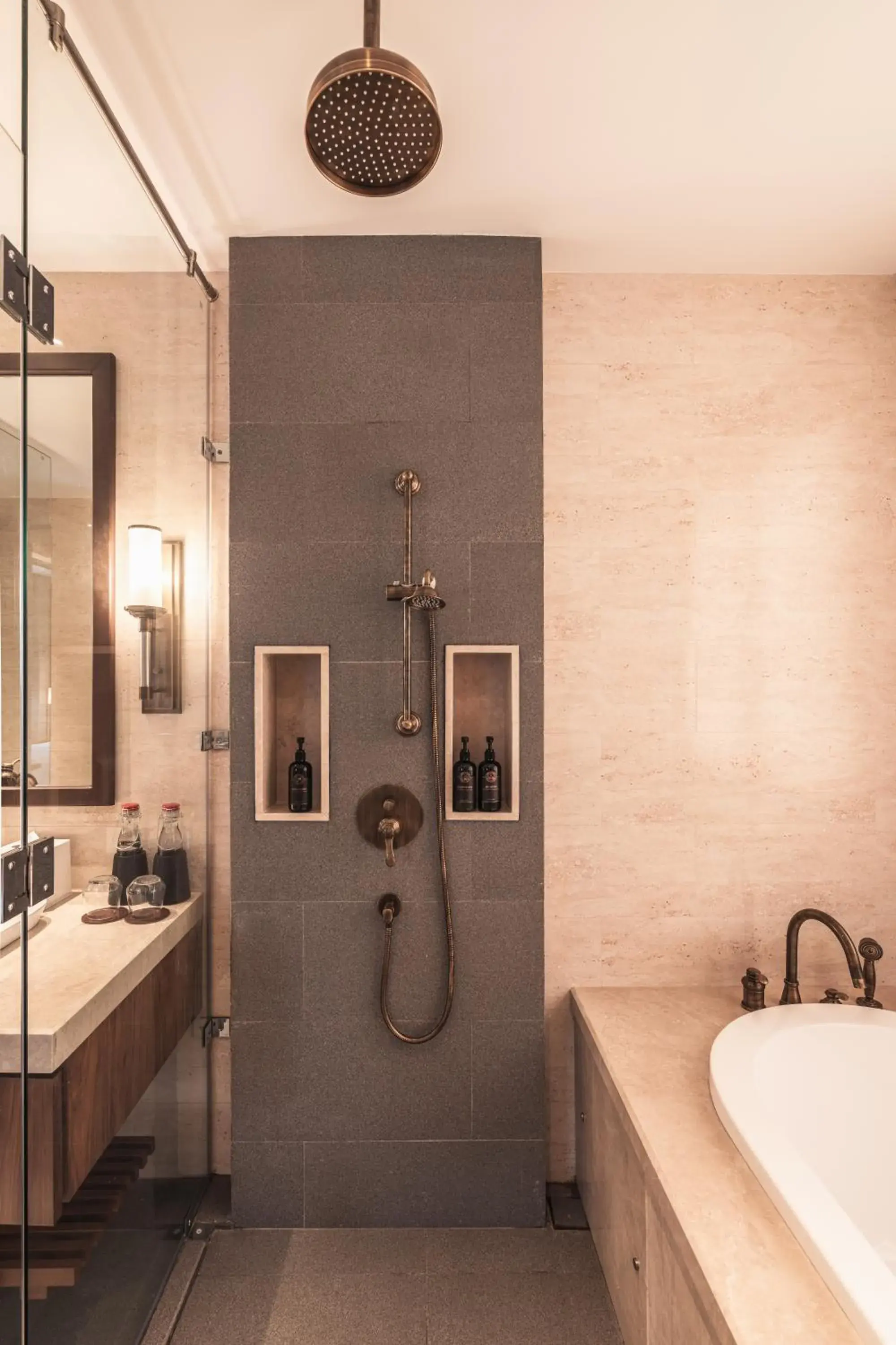 One-Bedroom Suite in Dusit Thani Himalayan Resort Dhulikhel, Nepal One-Bedroom Suite in Dusit Thani Himalayan Resort Dhulikhel, Nepal