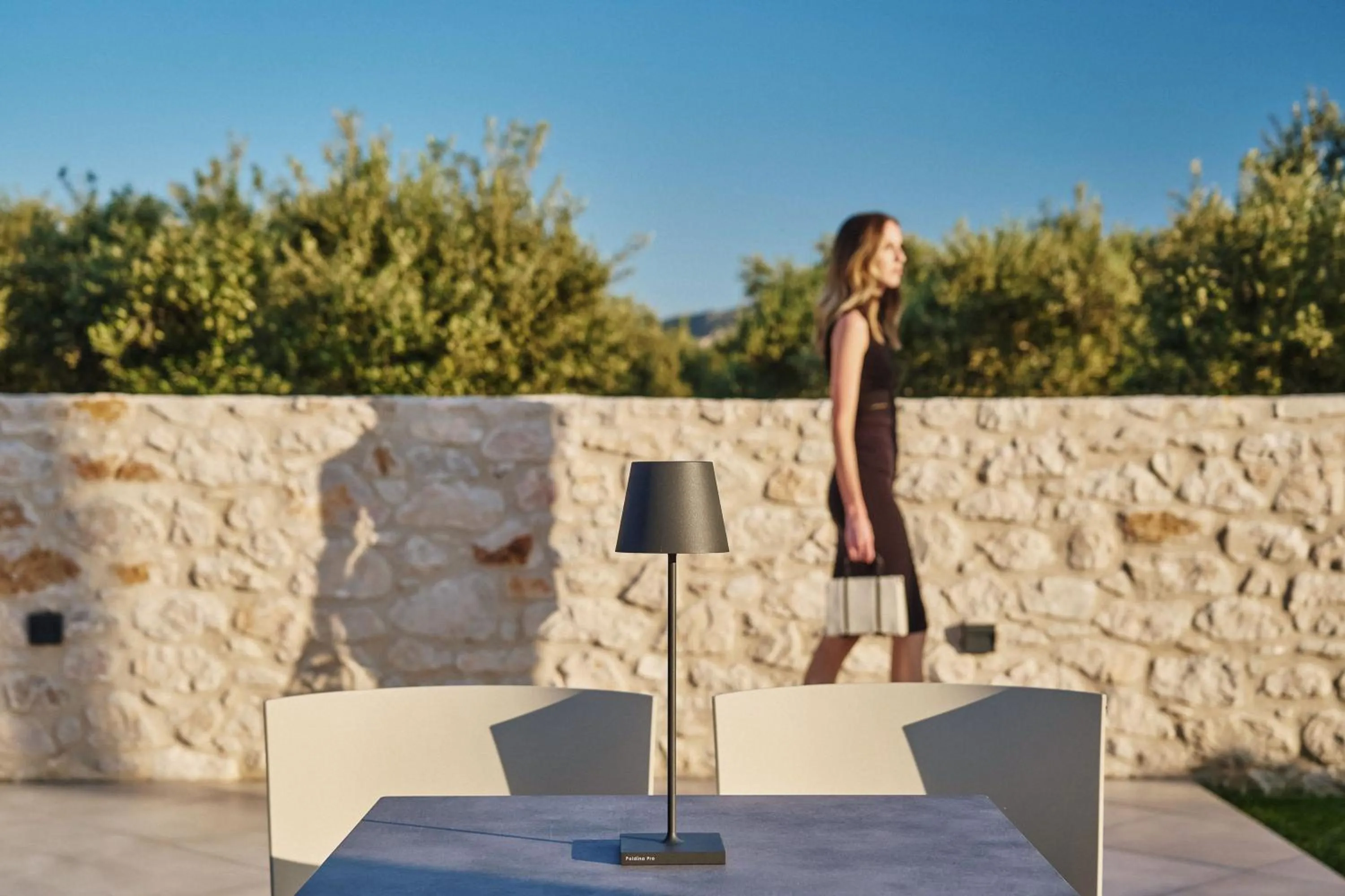 People in Quattro Suites