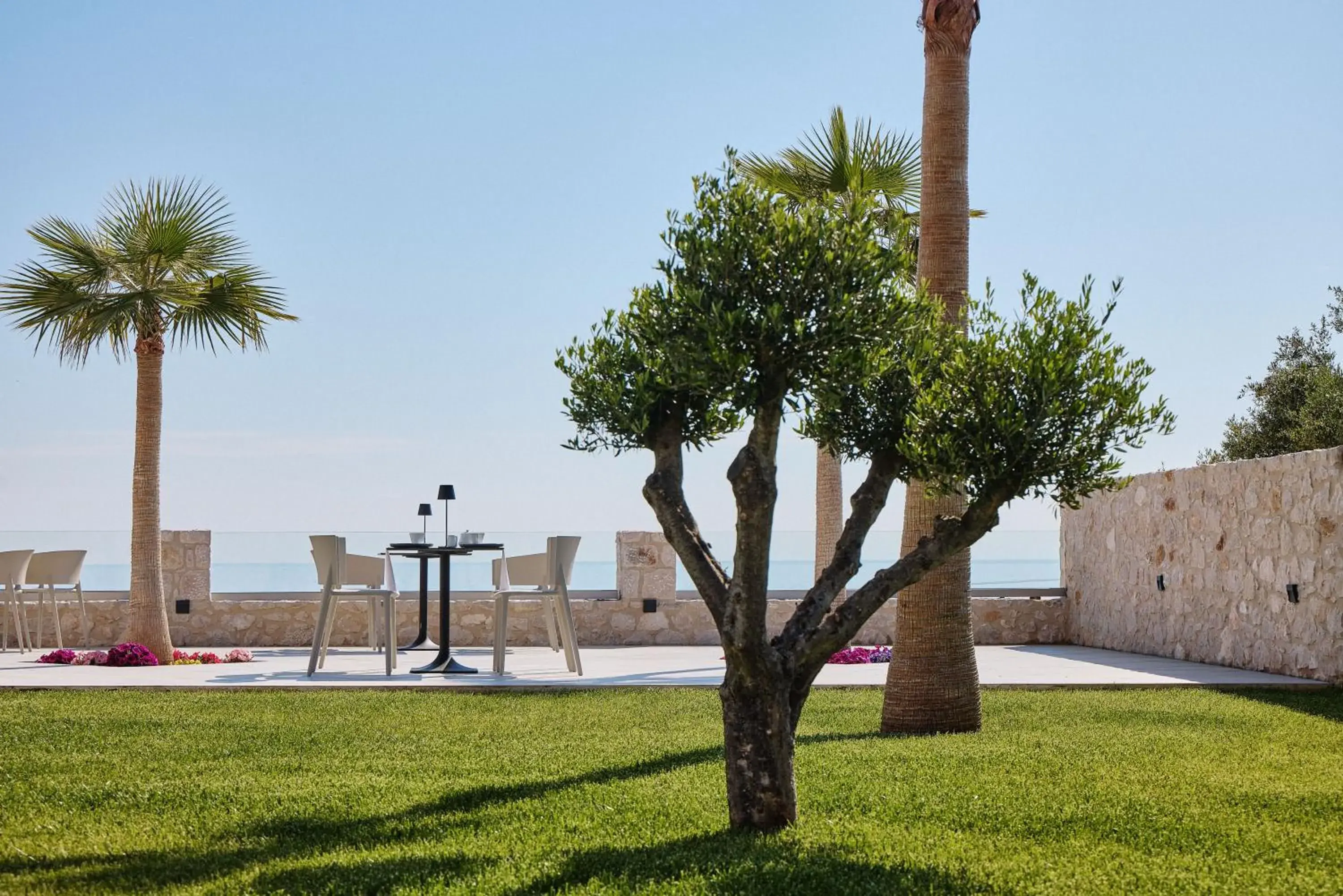 Breakfast in Quattro Suites Breakfast in Quattro Suites