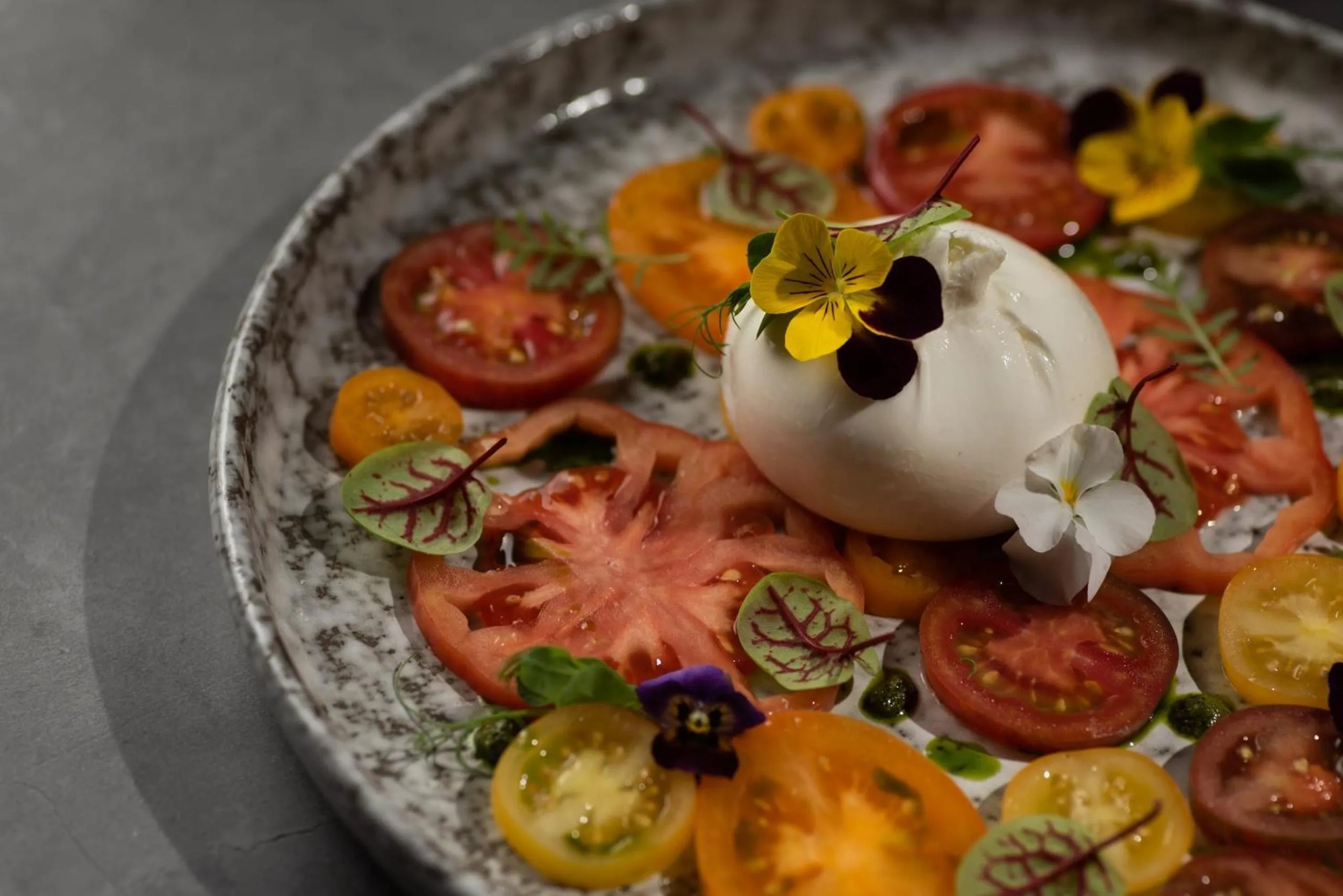 Restaurant/places to eat in Aston Hotel Riga