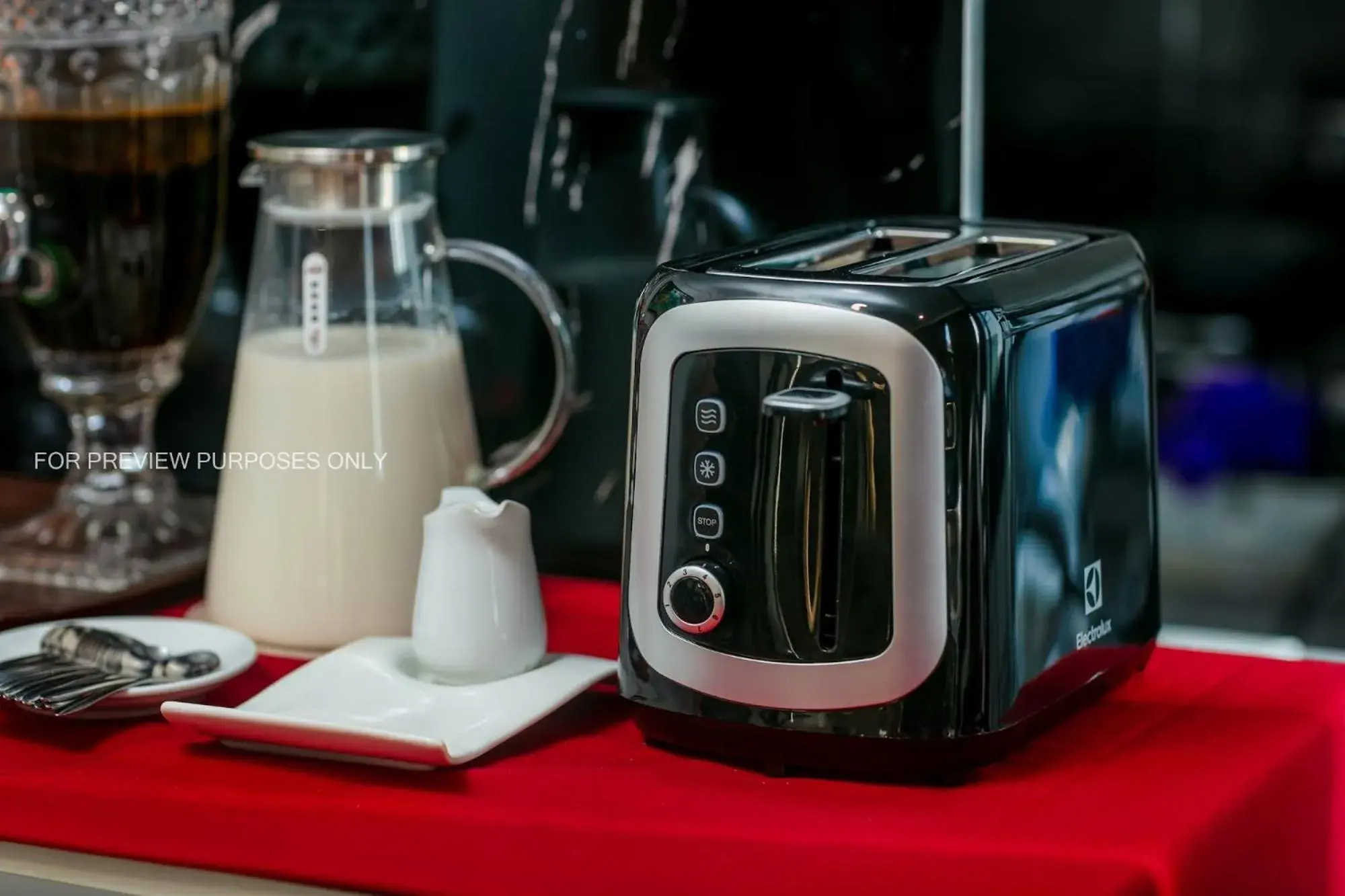 Breakfast in Silk Castle Hotel & Spa - Hanoi Old quarter Breakfast in Silk Castle Hotel & Spa - Hanoi Old quarter