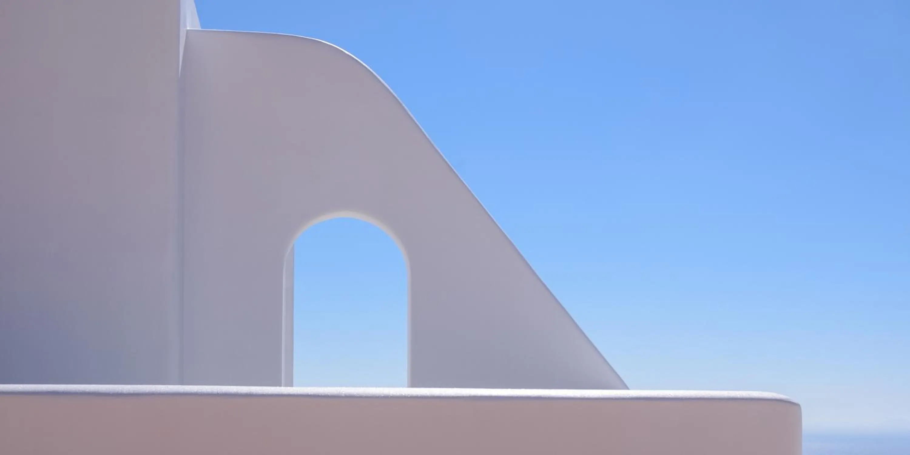 Property building in Terra Blanca Suites