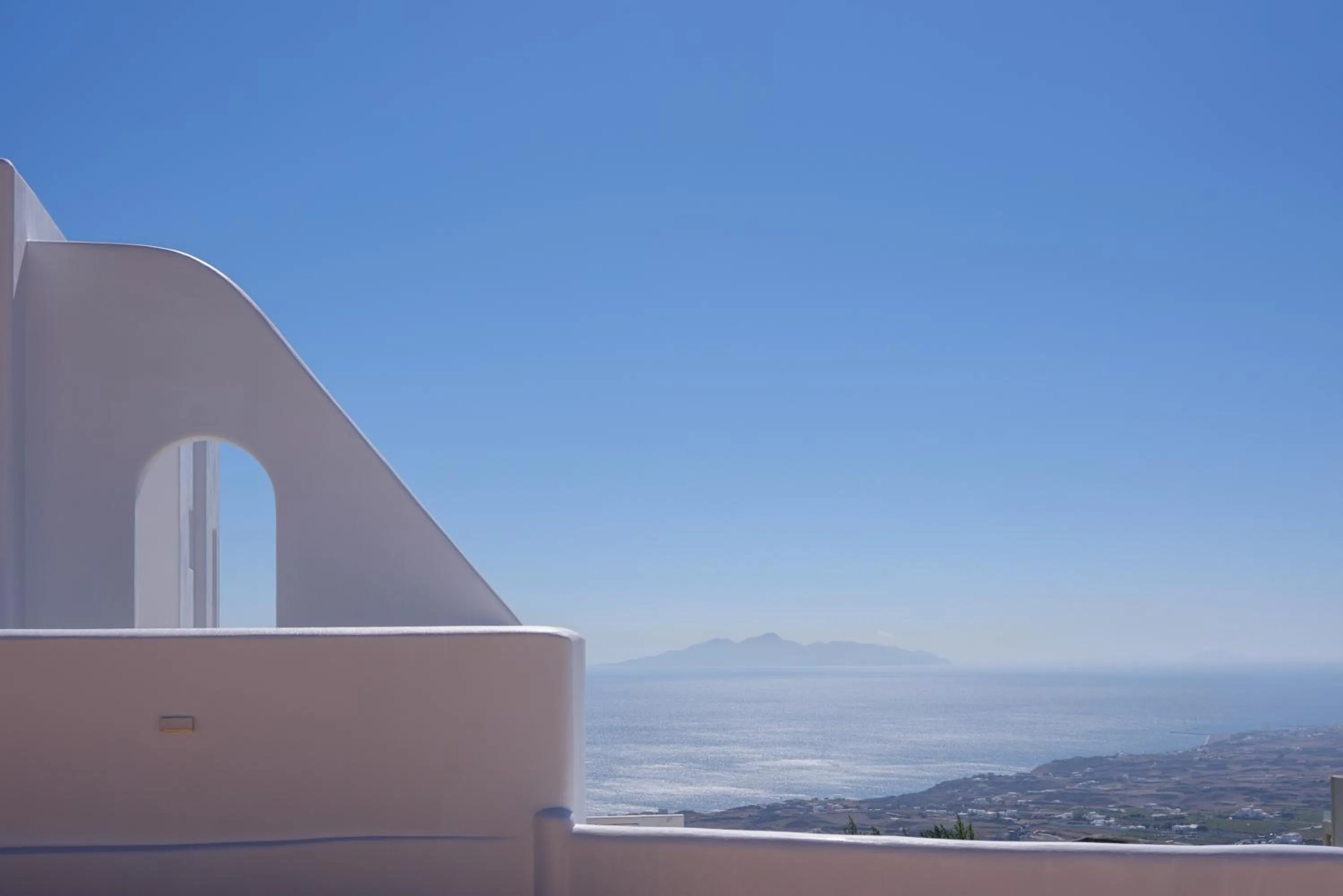 Nearby landmark in Terra Blanca Suites