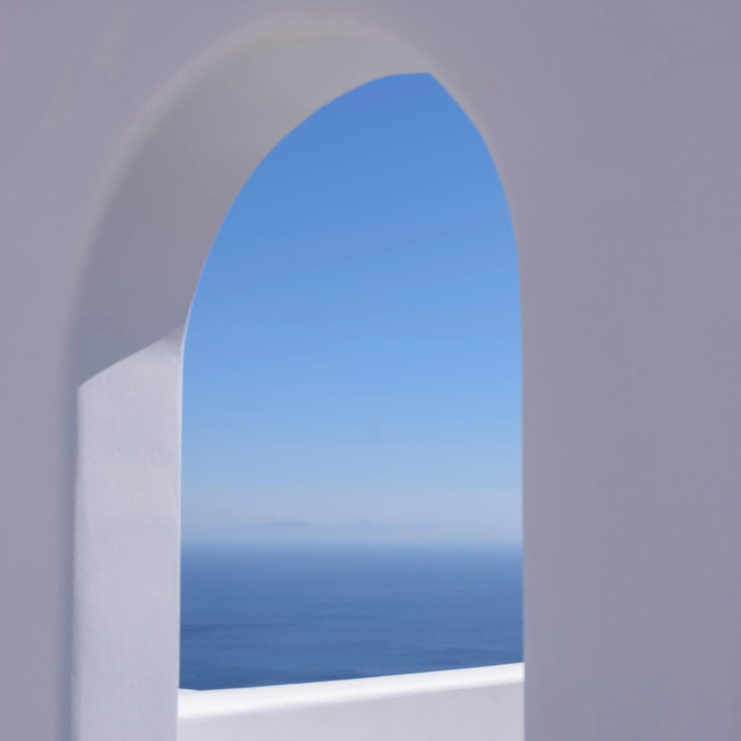 Property building in Terra Blanca Suites