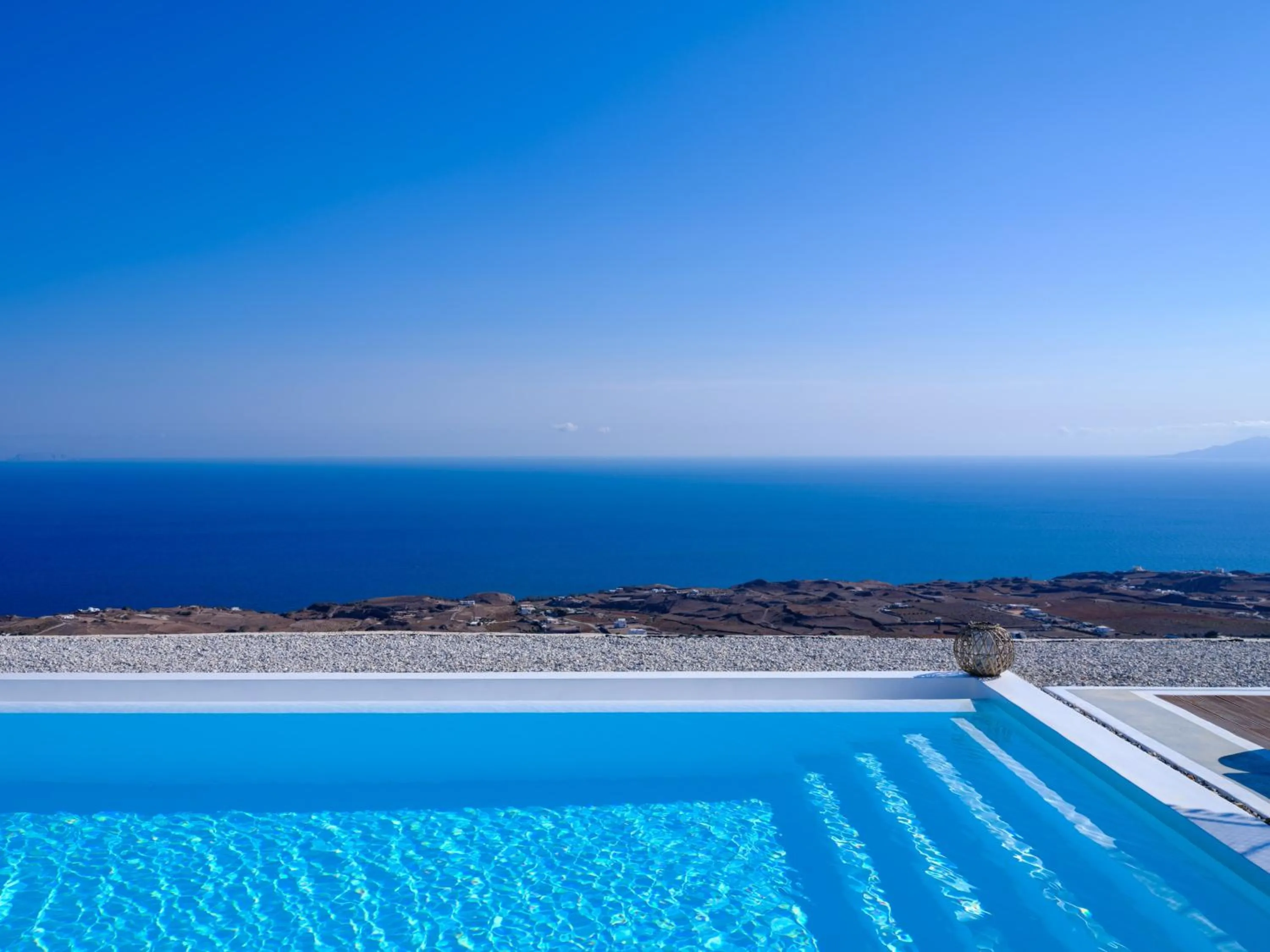 View (from property/room) in Terra Blanca Suites