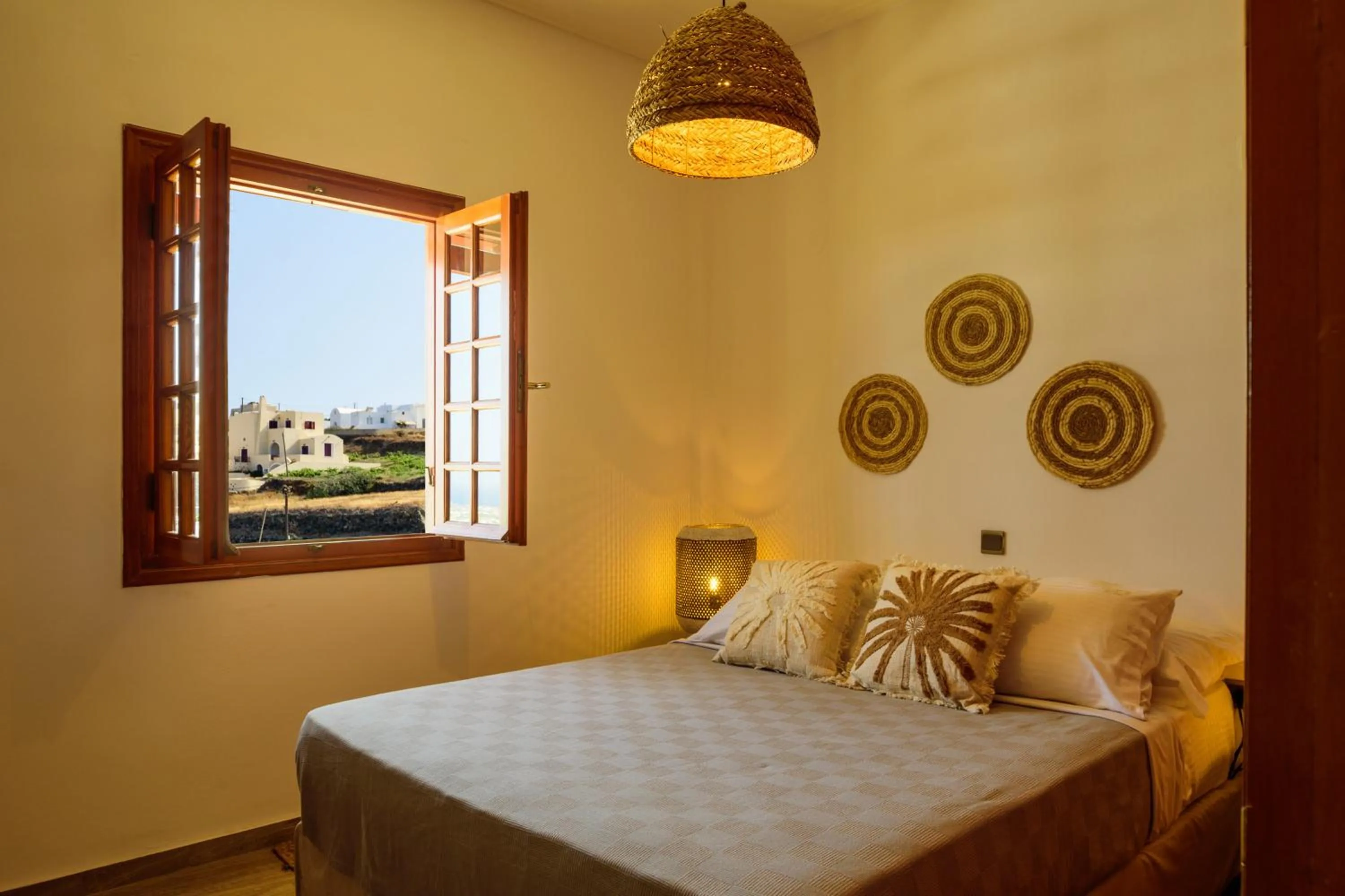 Bedroom, Bed in Terra Blanca Suites