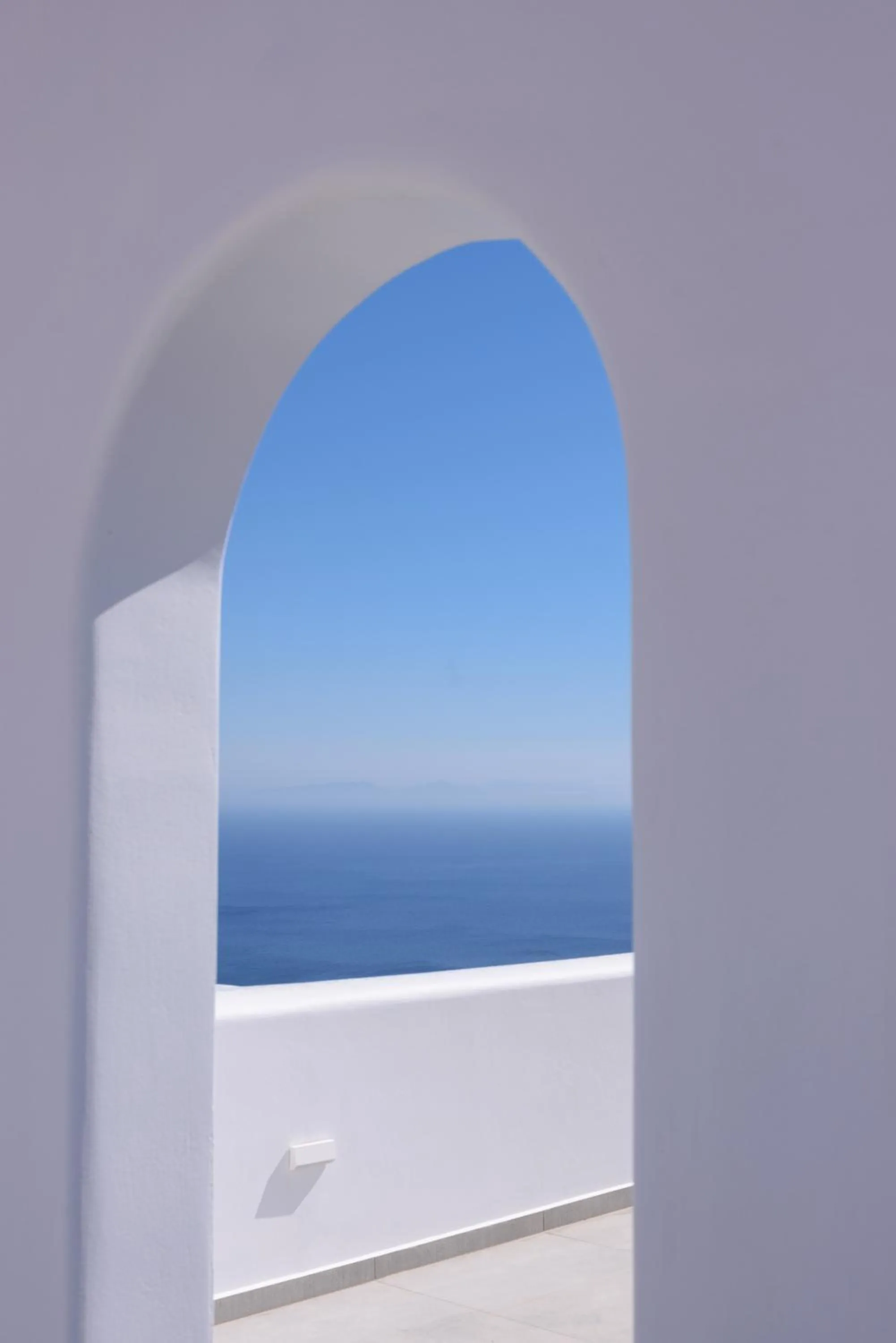 Day in Terra Blanca Suites