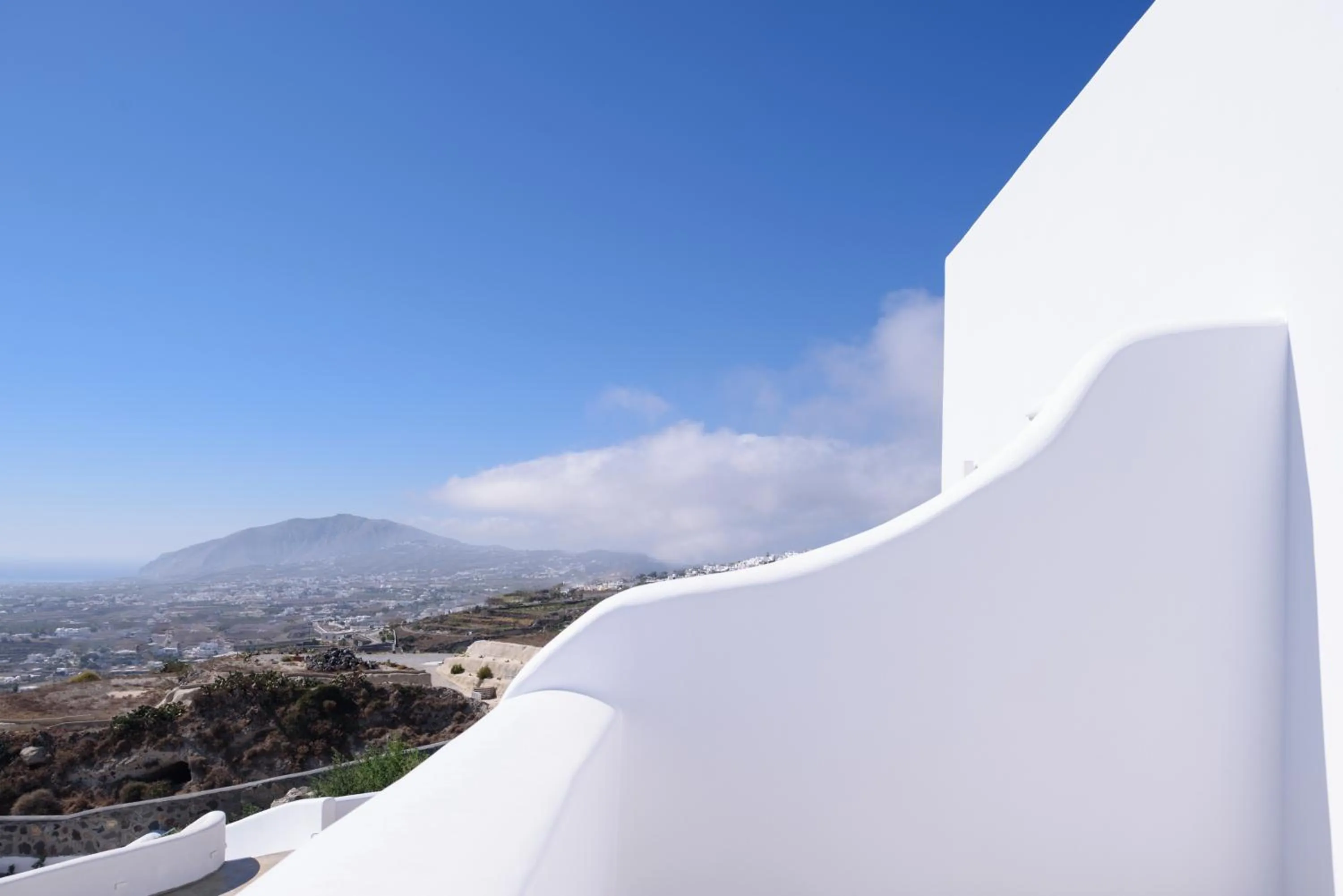 Day in Terra Blanca Suites