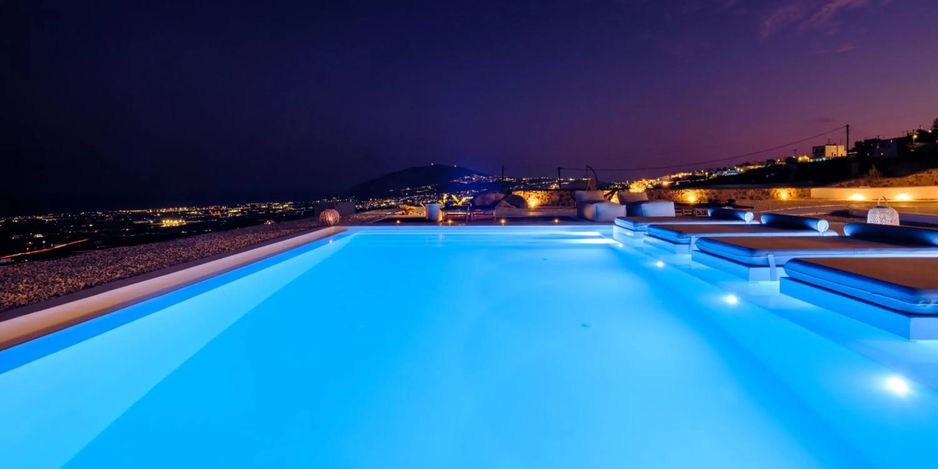 Property building in Terra Blanca Suites Property building in Terra Blanca Suites