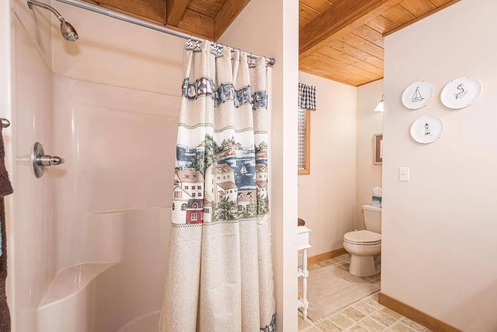 Property building in Mountain Freedom