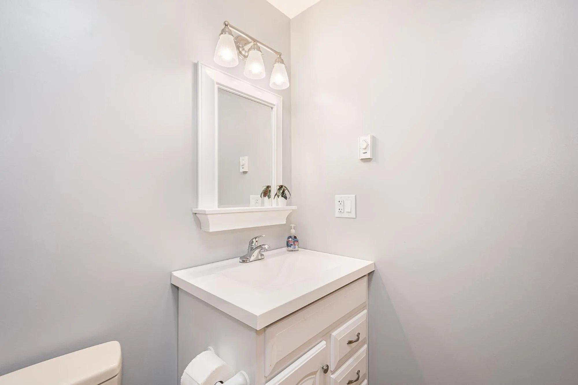 Property building in Mountain Freedom