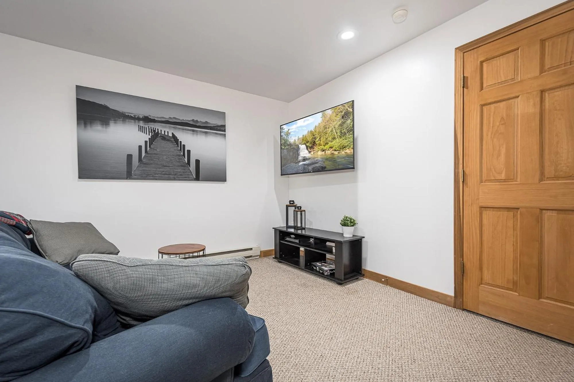 Property building in Mountain Freedom