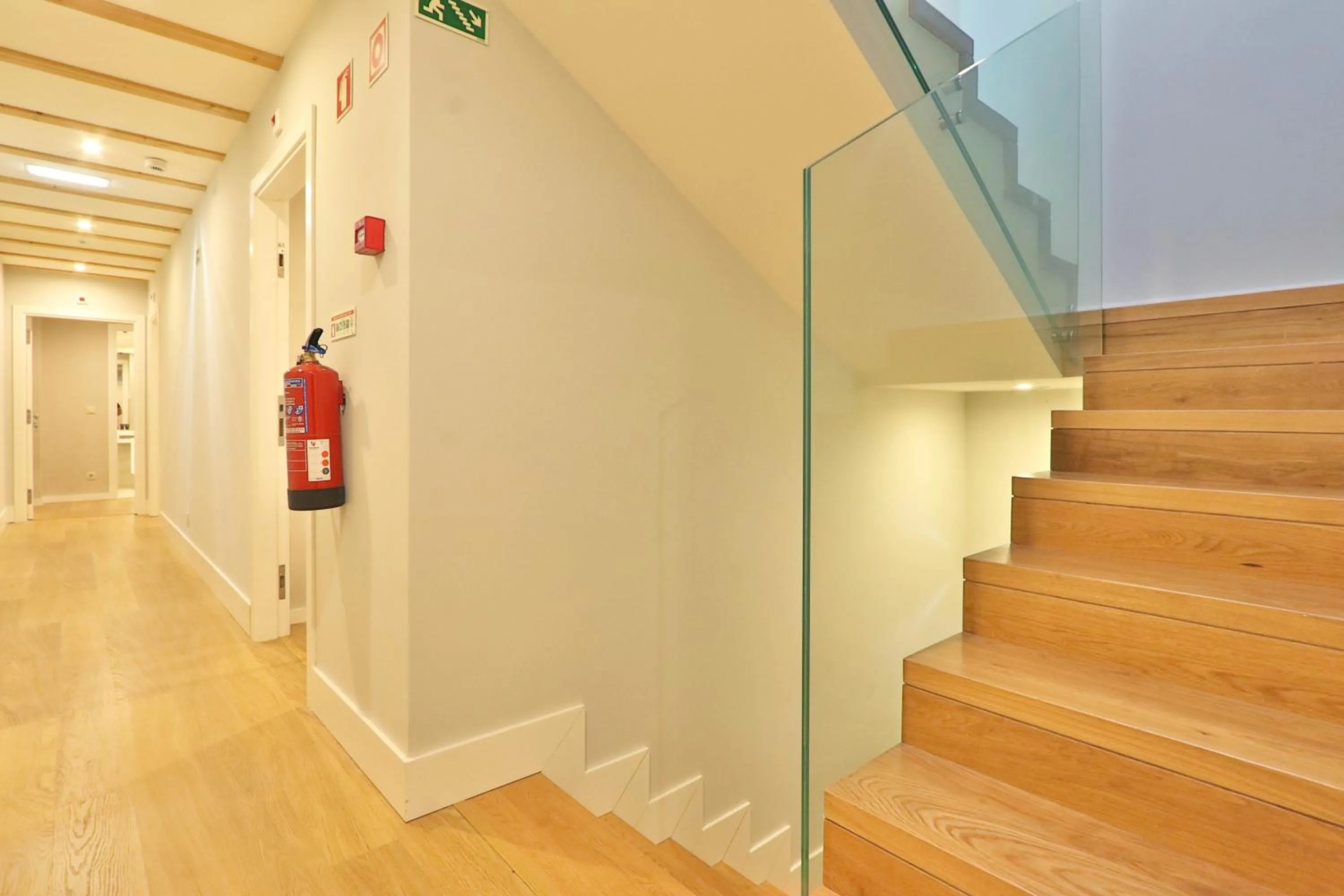 acessibility in BOULEVARD Boutique Studios