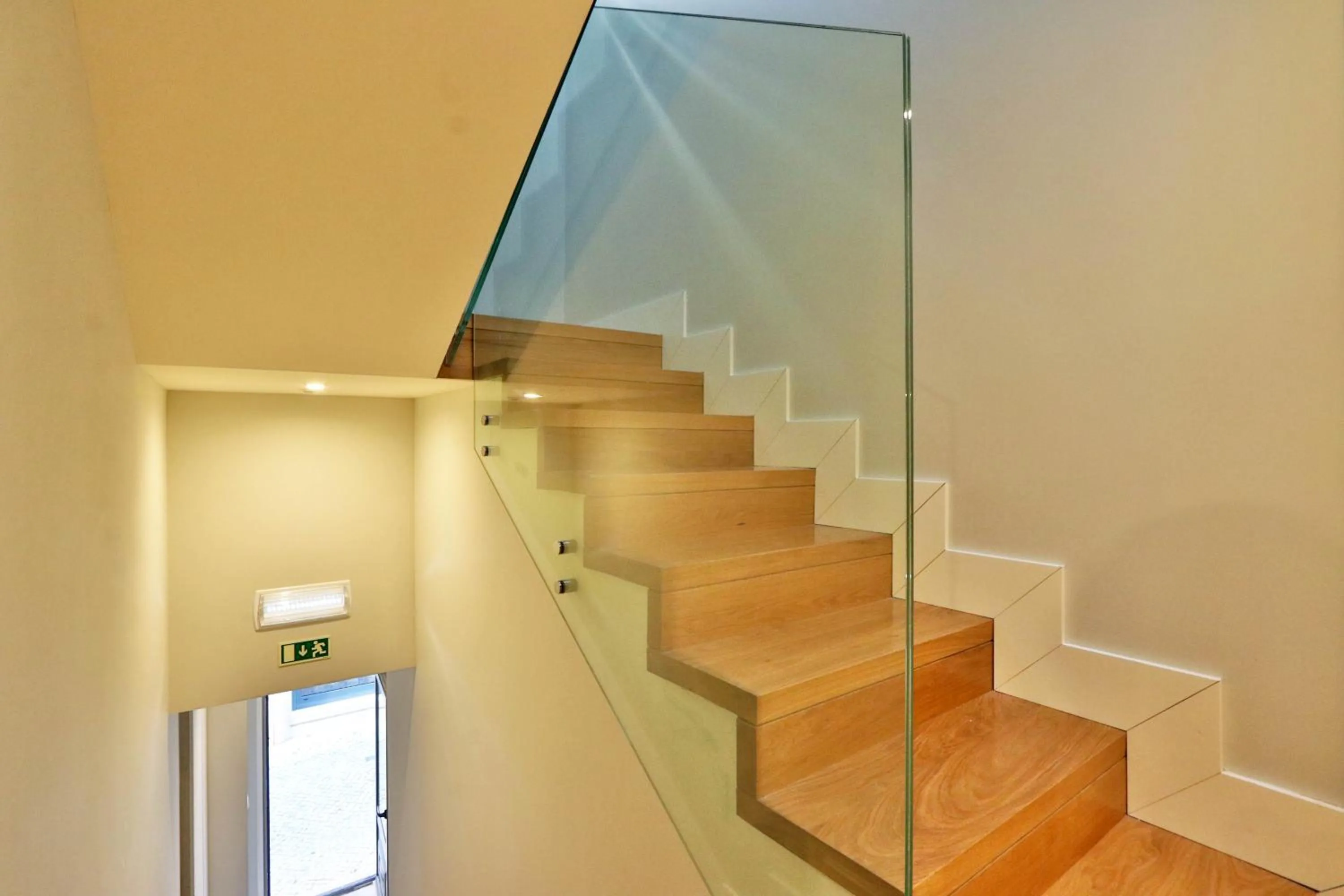 acessibility in BOULEVARD Boutique Studios