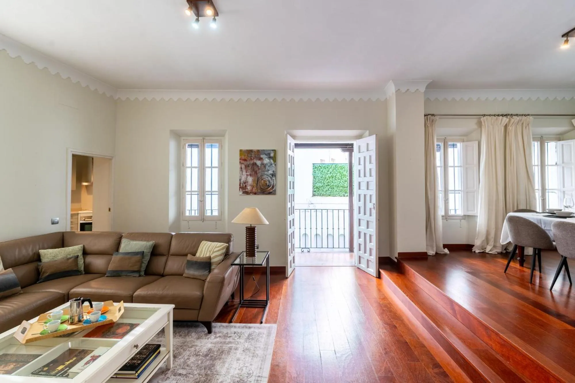 Luxe Guest House Santa Marta