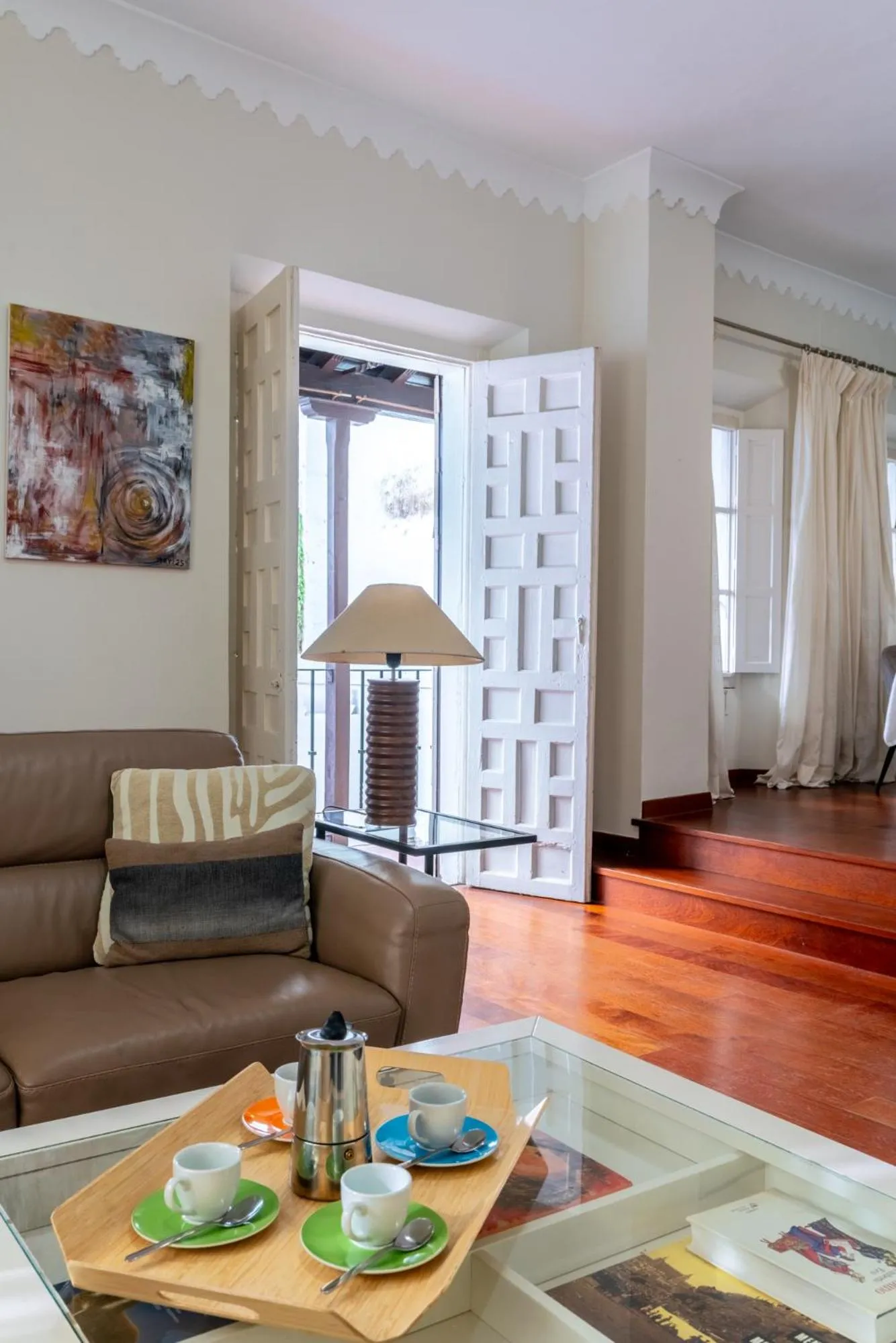 Luxe Guest House Santa Marta