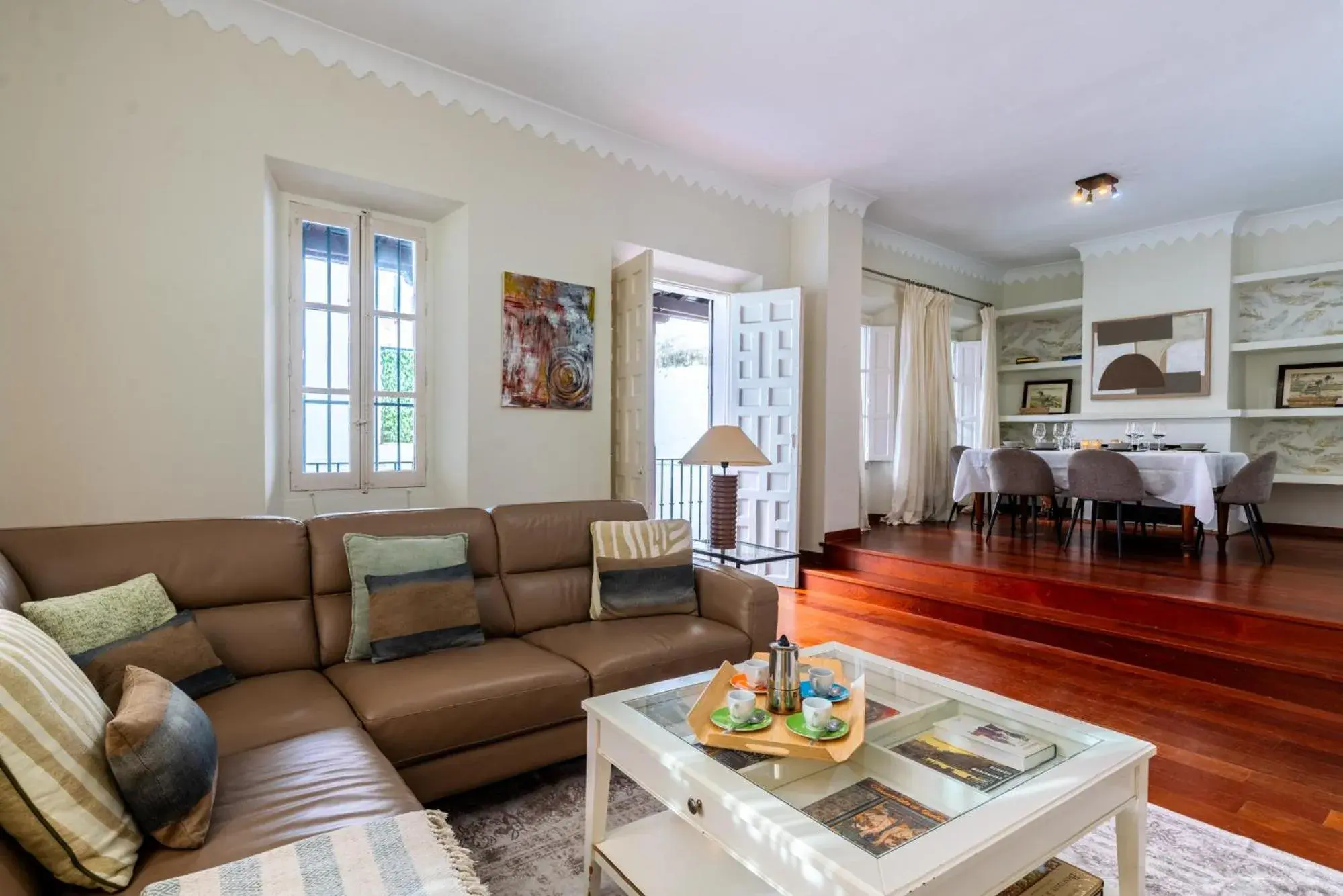 Luxe Guest House Santa Marta Luxe Guest House Santa Marta