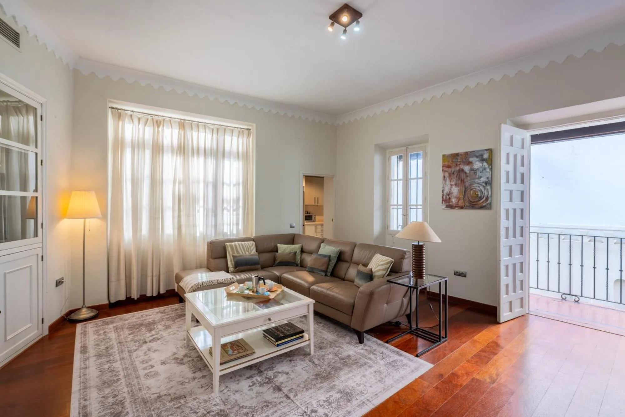 Luxe Guest House Santa Marta
