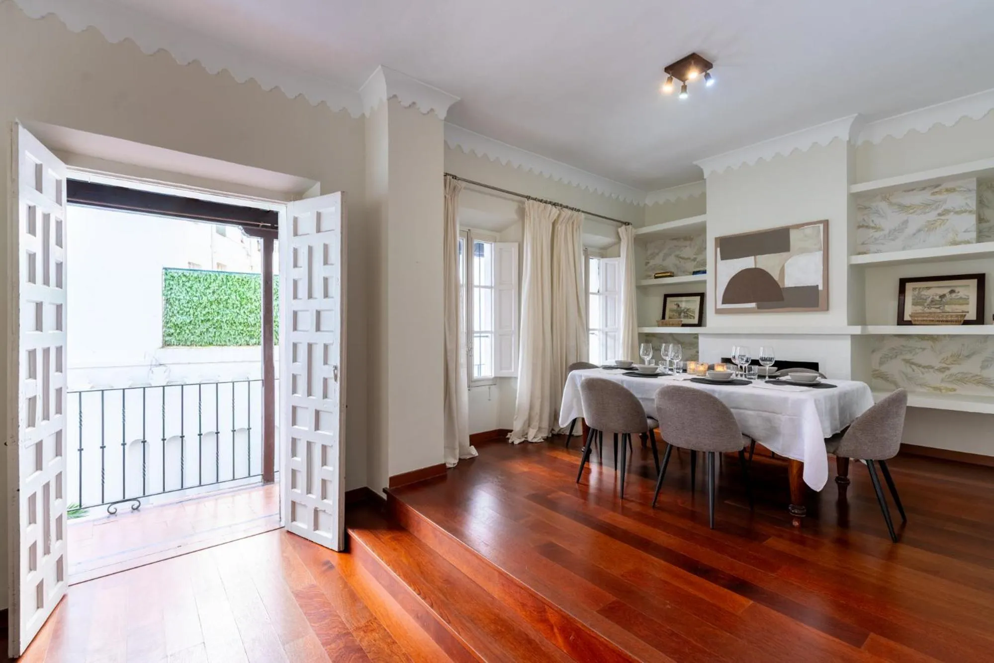 Luxe Guest House Santa Marta