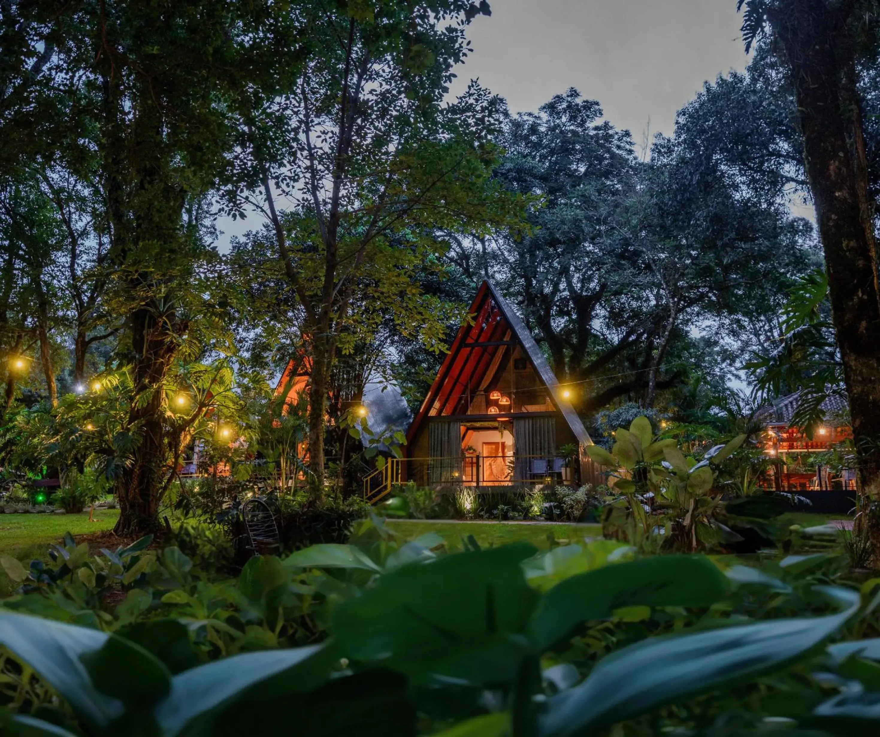 Recanto Catarina Recanto Catarina