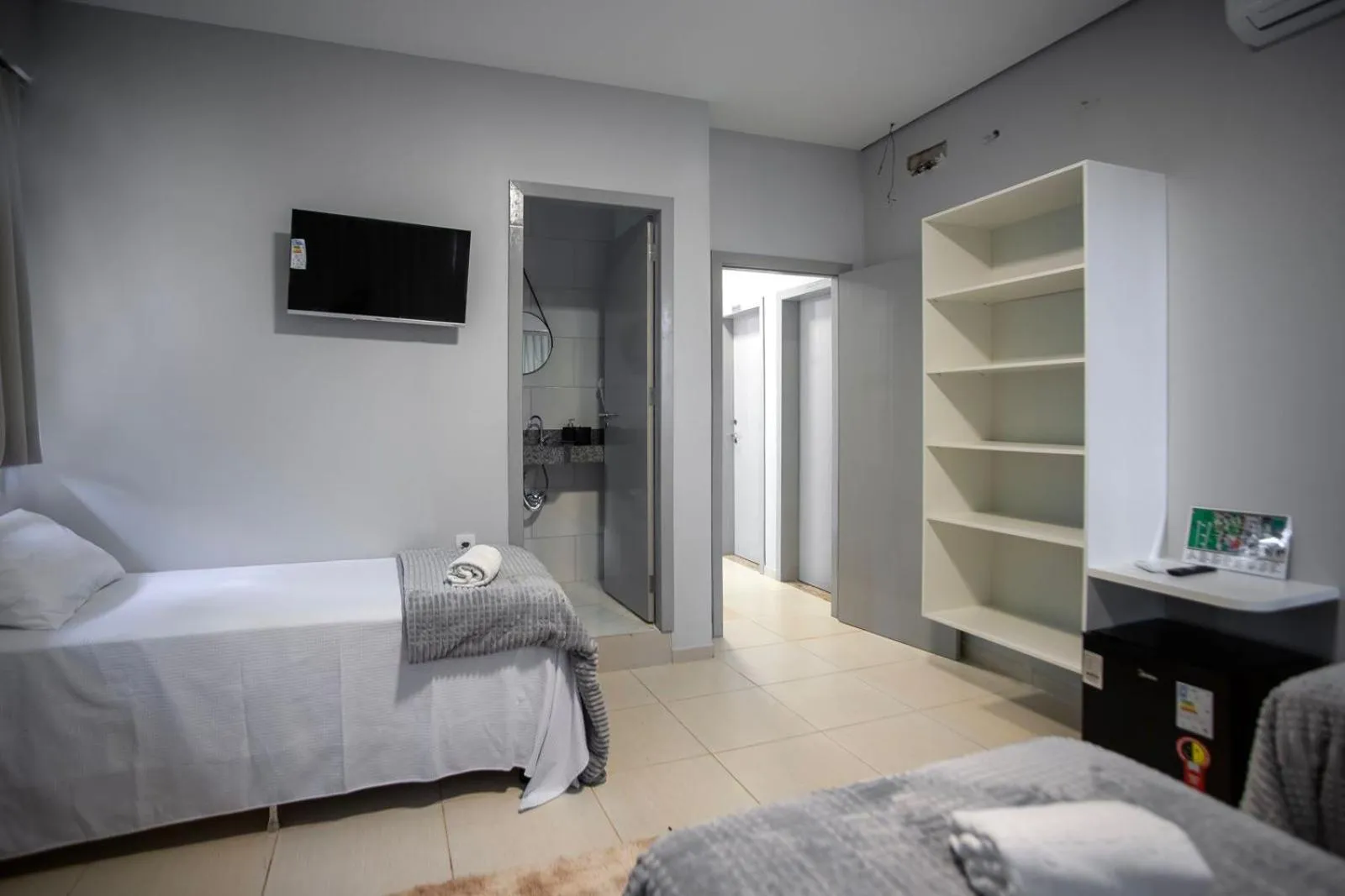 Bed in Recanto Catarina