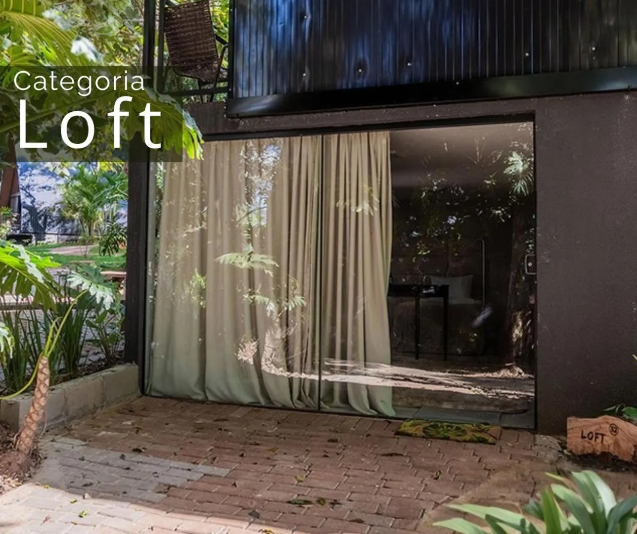 Property building in Recanto Catarina