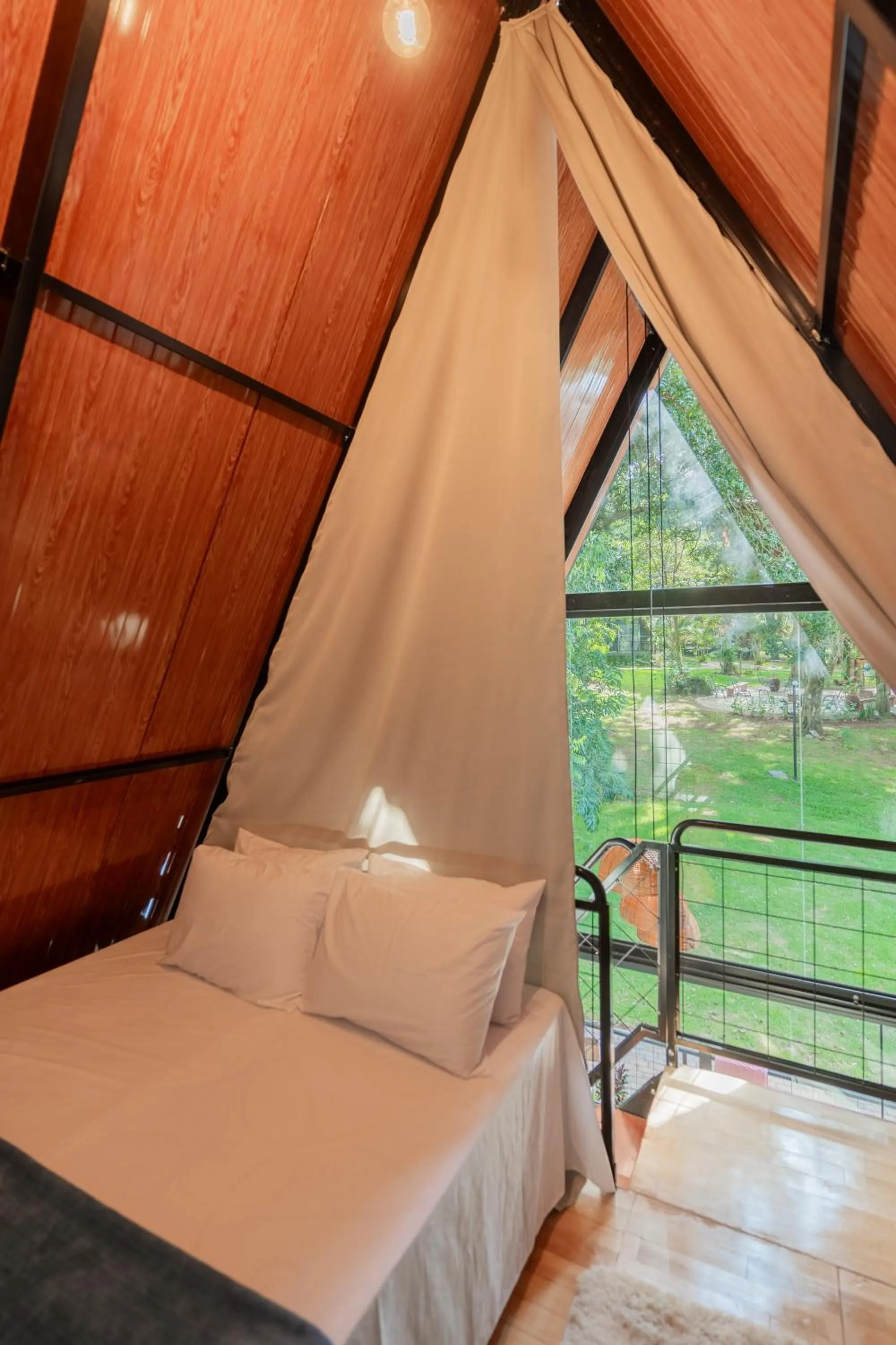 Bed in Recanto Catarina