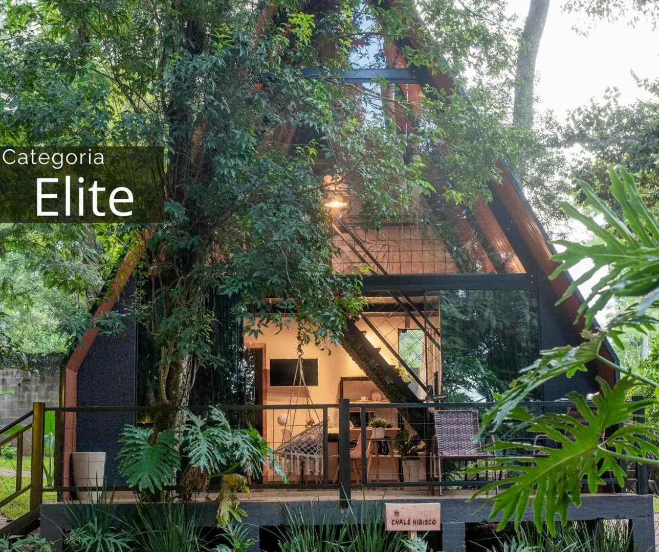 Property building in Recanto Catarina