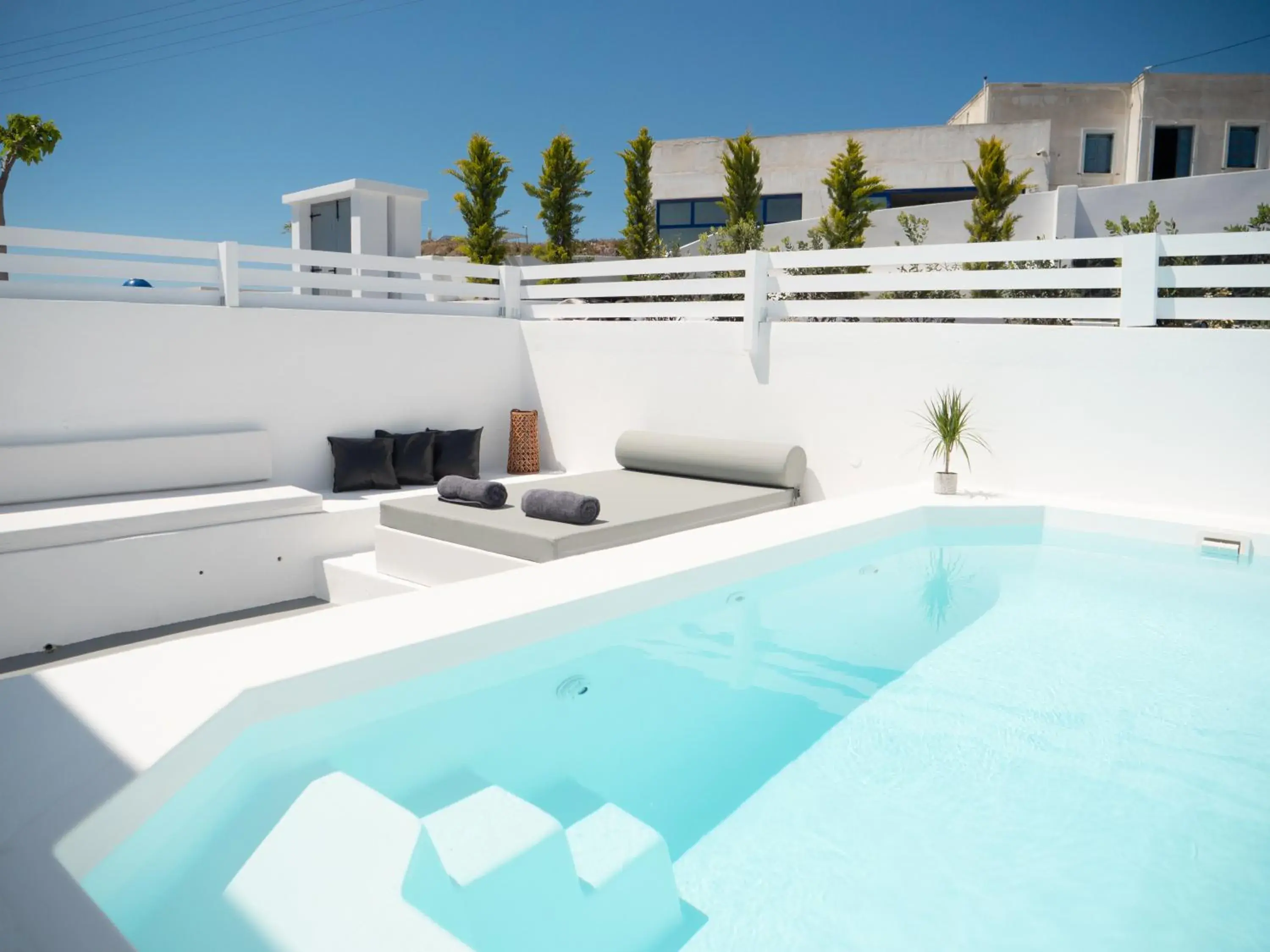 Anthemis Suites Anthemis Suites